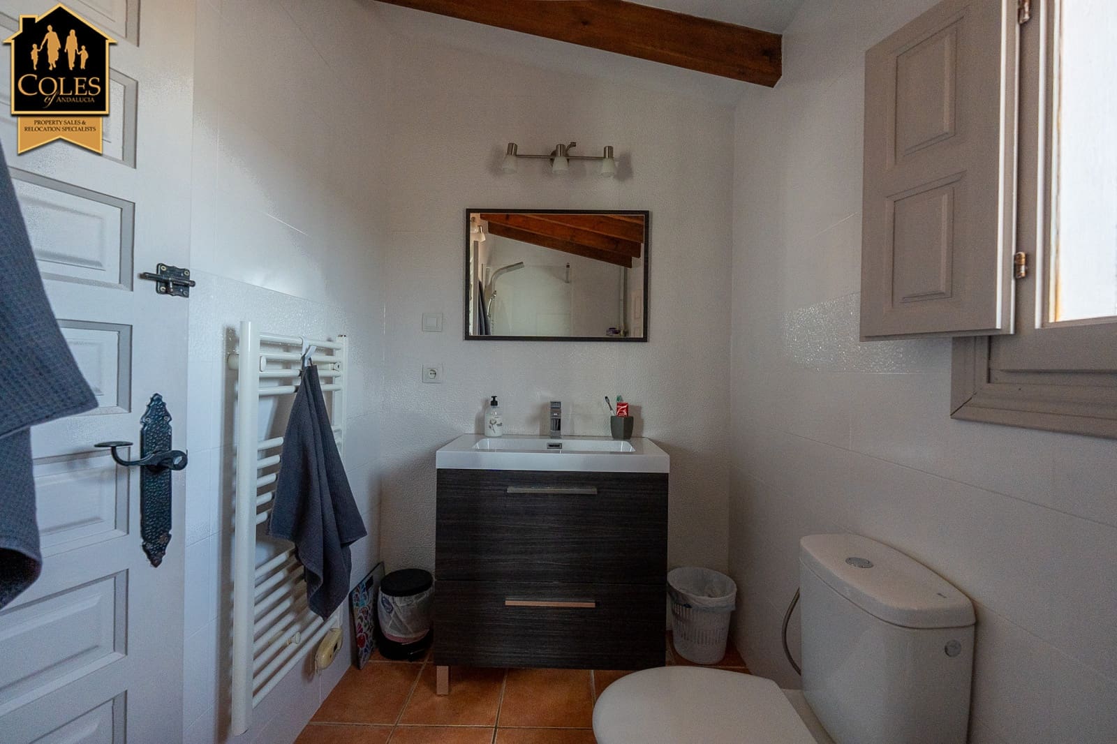 6 soveværelse Villa til salg i Antas med swimmingpool garage - € 575.000 (Ref: 8592582)