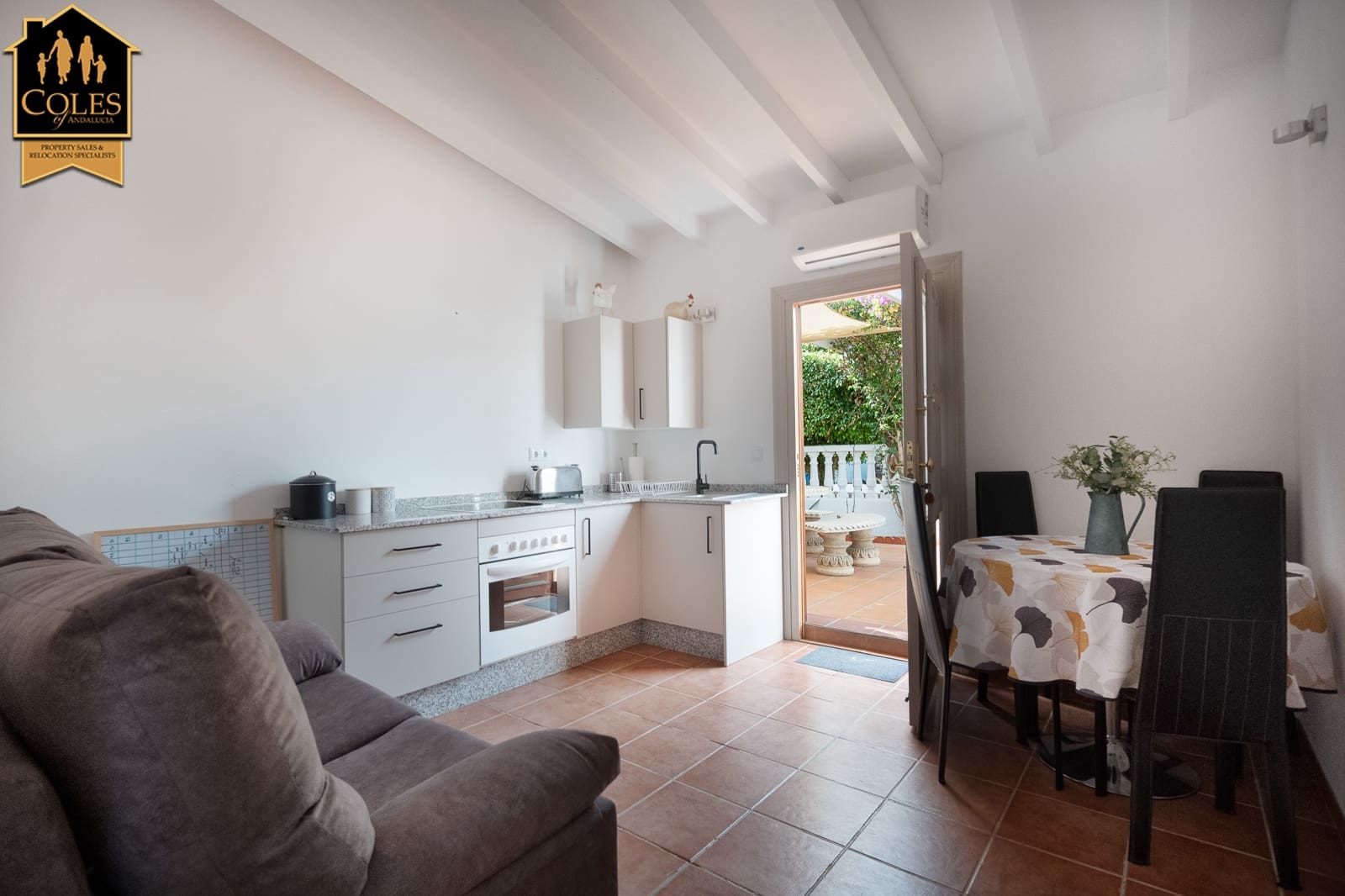 6 soveværelse Villa til salg i Antas med swimmingpool garage - € 575.000 (Ref: 8592582)