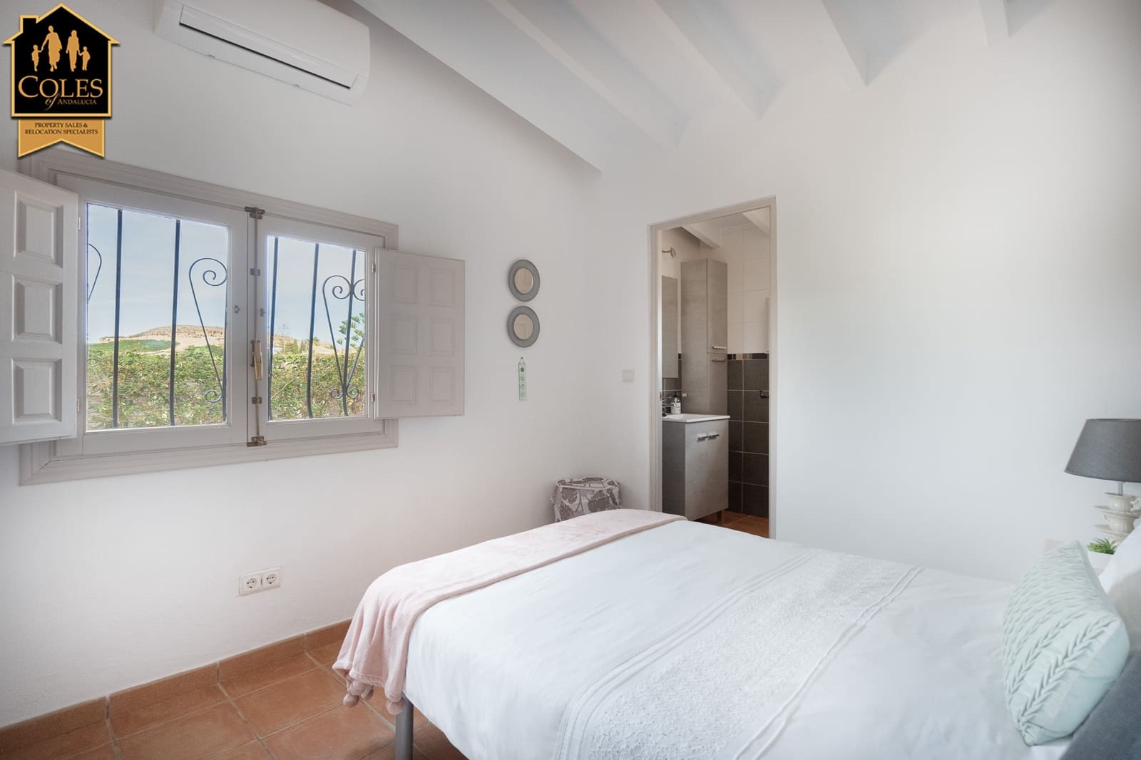 6 soveværelse Villa til salg i Antas med swimmingpool garage - € 575.000 (Ref: 8592582)