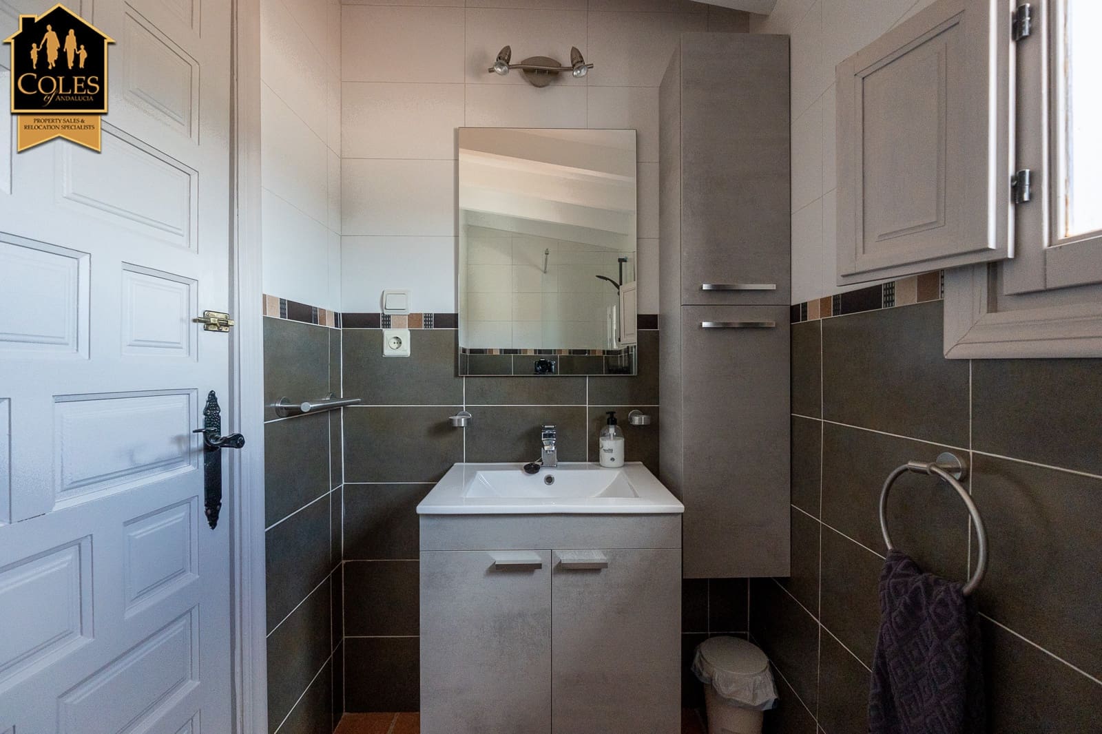 6 soveværelse Villa til salg i Antas med swimmingpool garage - € 575.000 (Ref: 8592582)