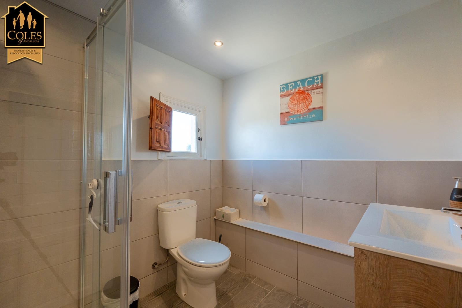 6 soveværelse Villa til salg i Antas med swimmingpool garage - € 575.000 (Ref: 8592582)