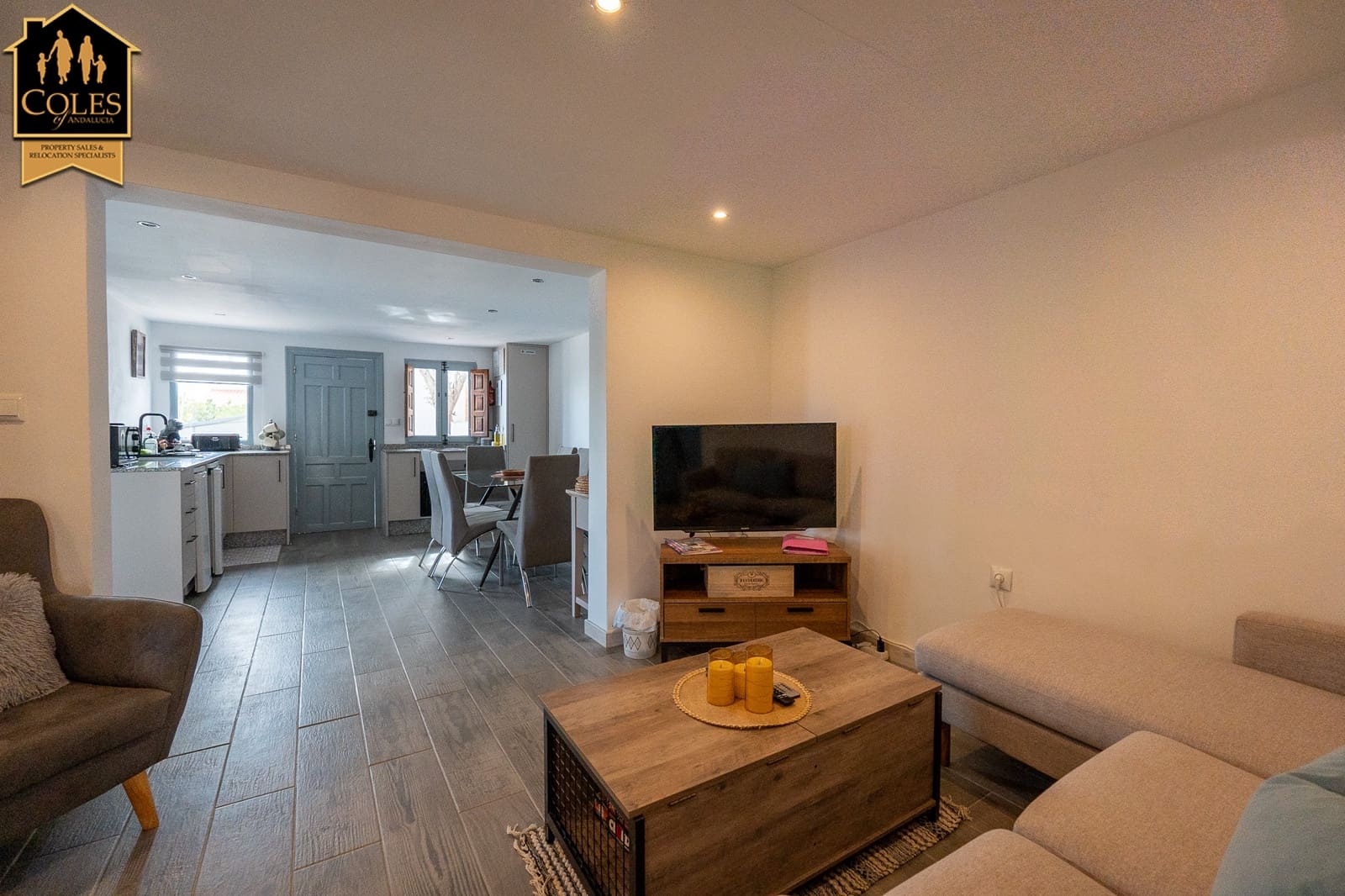 6 soveværelse Villa til salg i Antas med swimmingpool garage - € 575.000 (Ref: 8592582)