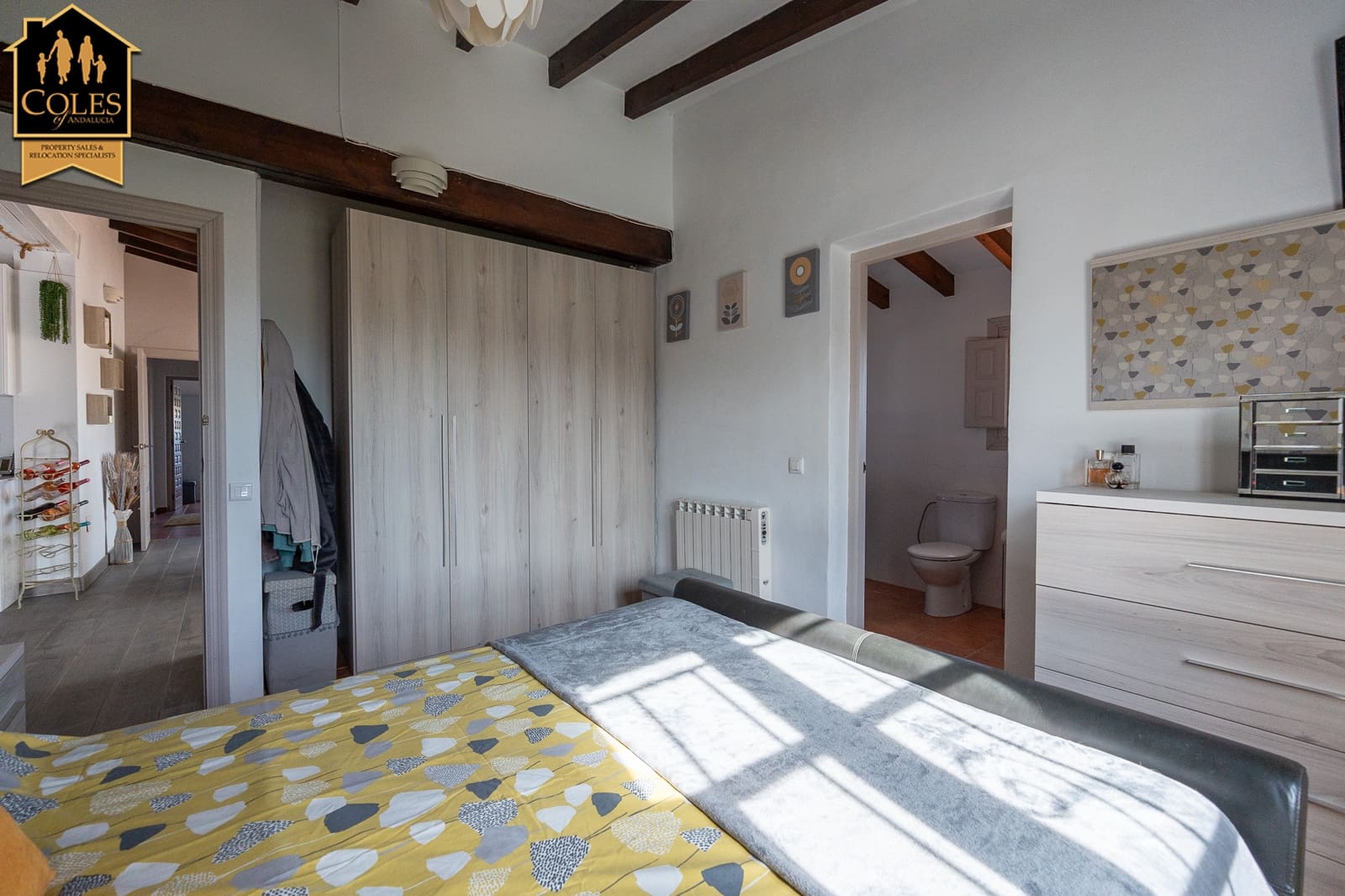 6 soveværelse Villa til salg i Antas med swimmingpool garage - € 575.000 (Ref: 8592582)