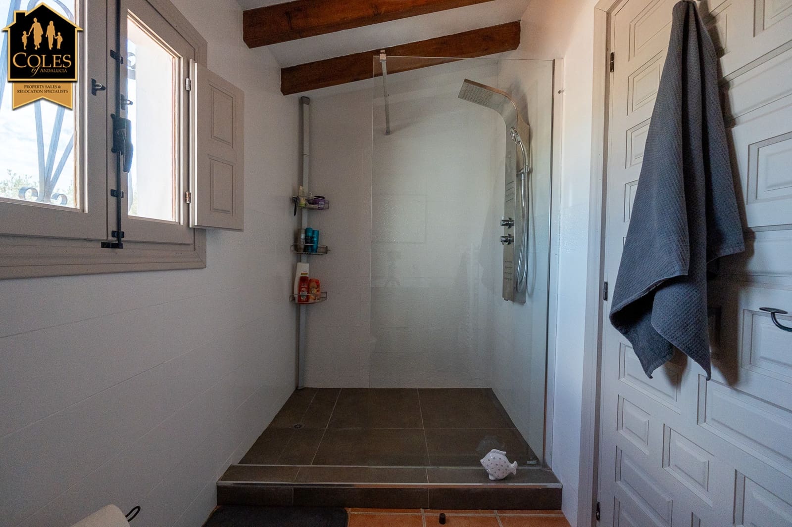 6 soveværelse Villa til salg i Antas med swimmingpool garage - € 575.000 (Ref: 8592582)