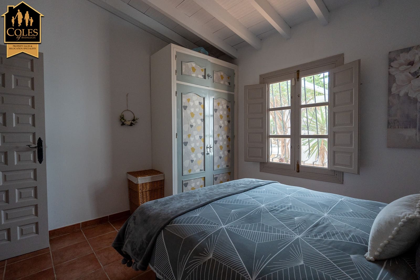 6 soveværelse Villa til salg i Antas med swimmingpool garage - € 575.000 (Ref: 8592582)