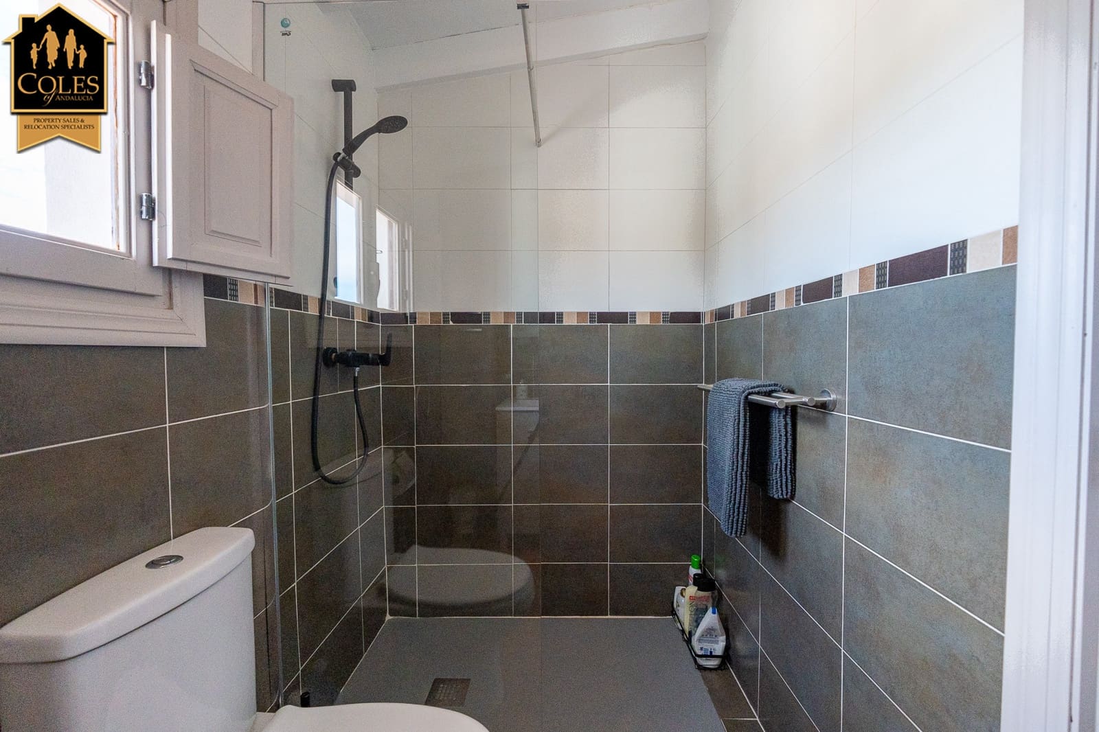 6 soveværelse Villa til salg i Antas med swimmingpool garage - € 575.000 (Ref: 8592582)