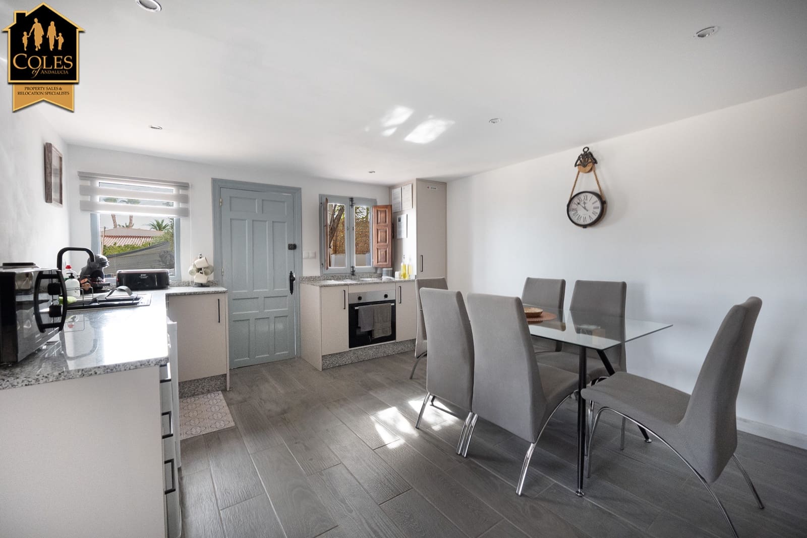 6 soveværelse Villa til salg i Antas med swimmingpool garage - € 575.000 (Ref: 8592582)