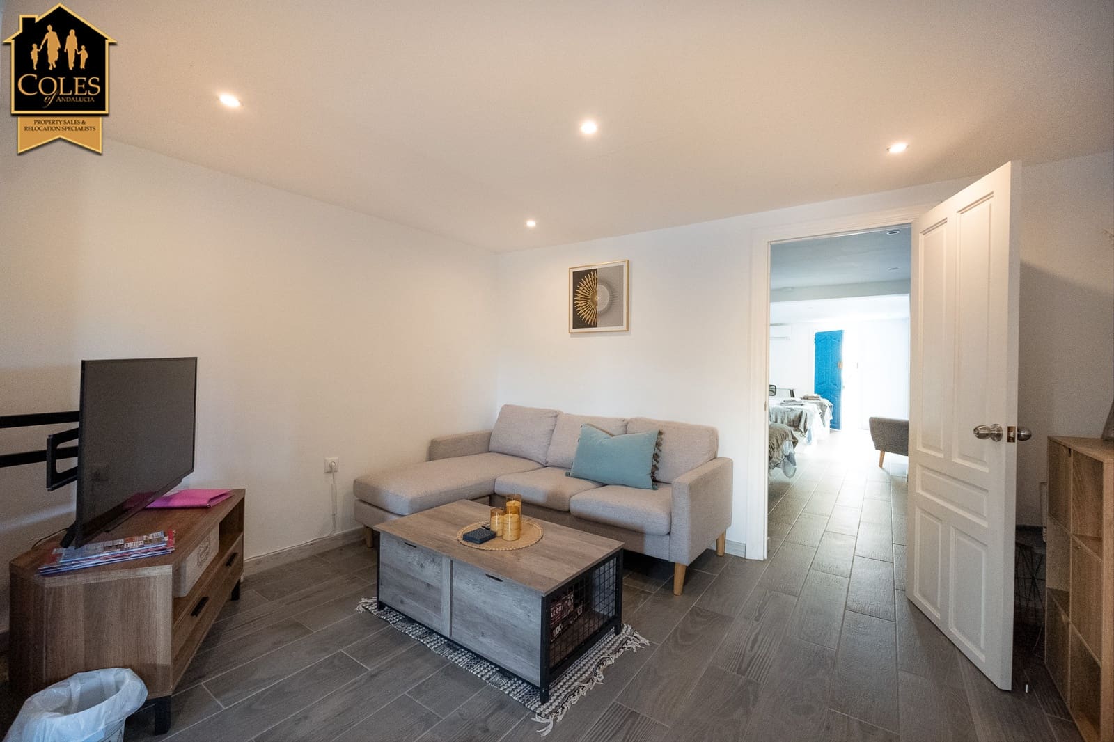 6 soveværelse Villa til salg i Antas med swimmingpool garage - € 575.000 (Ref: 8592582)