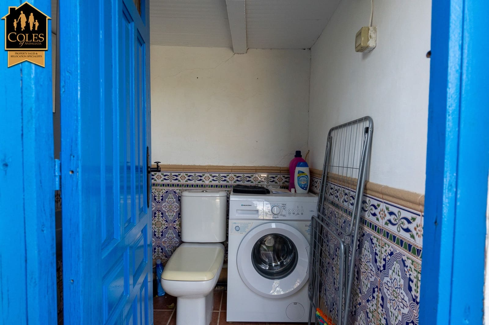 6 soveværelse Villa til salg i Antas med swimmingpool garage - € 575.000 (Ref: 8592582)