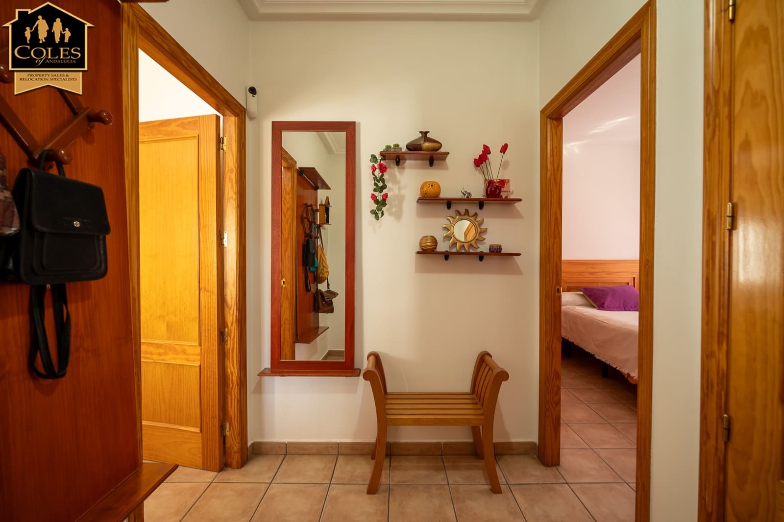 6 soveværelse Villa til salg i Los Gallardos med garage - € 360.000 (Ref: 8678536)