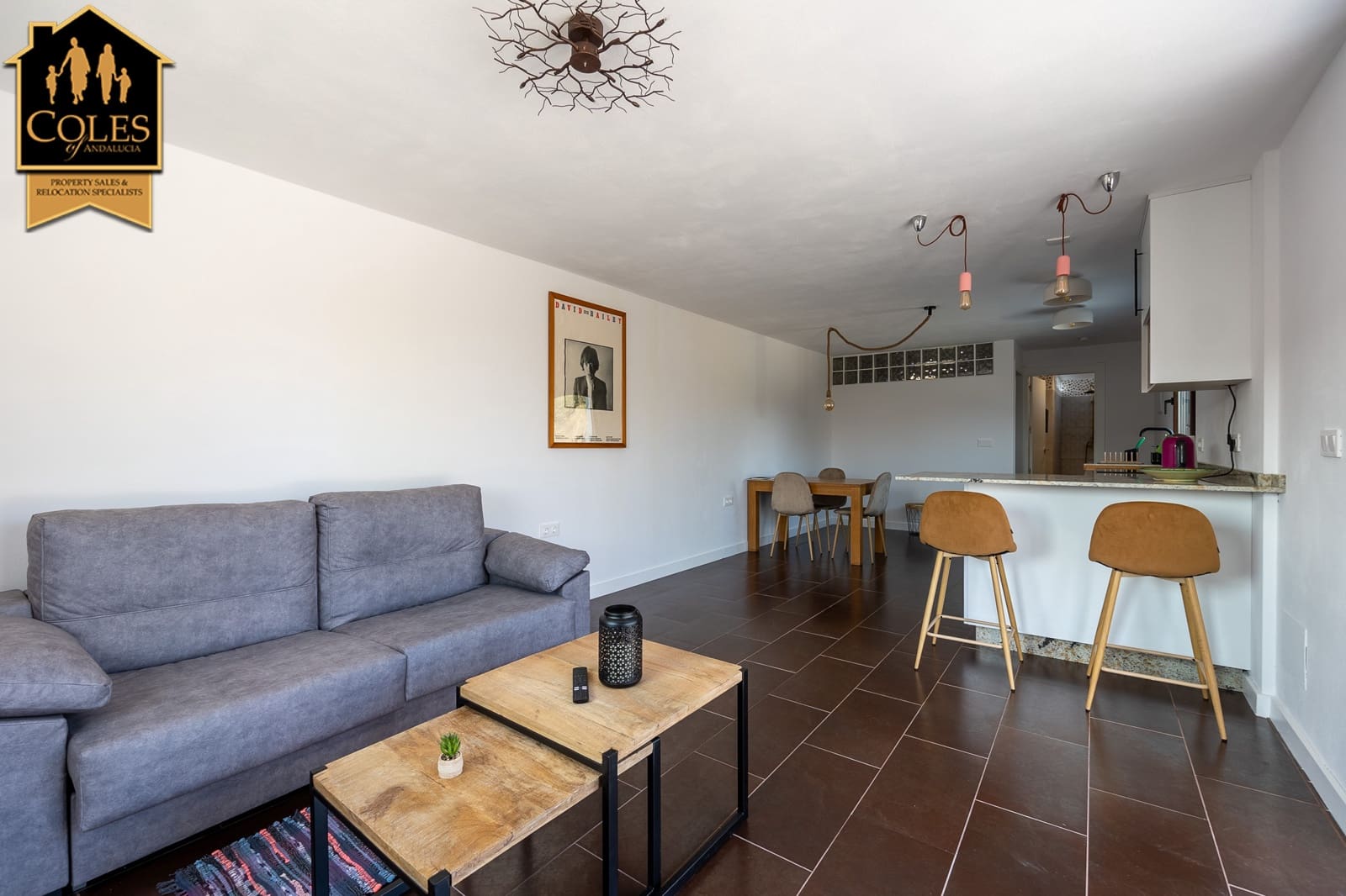 7 soverom Finca/Herregård til salgs i Velez-Blanco med garasje - € 475 000 (Ref: 8734231)