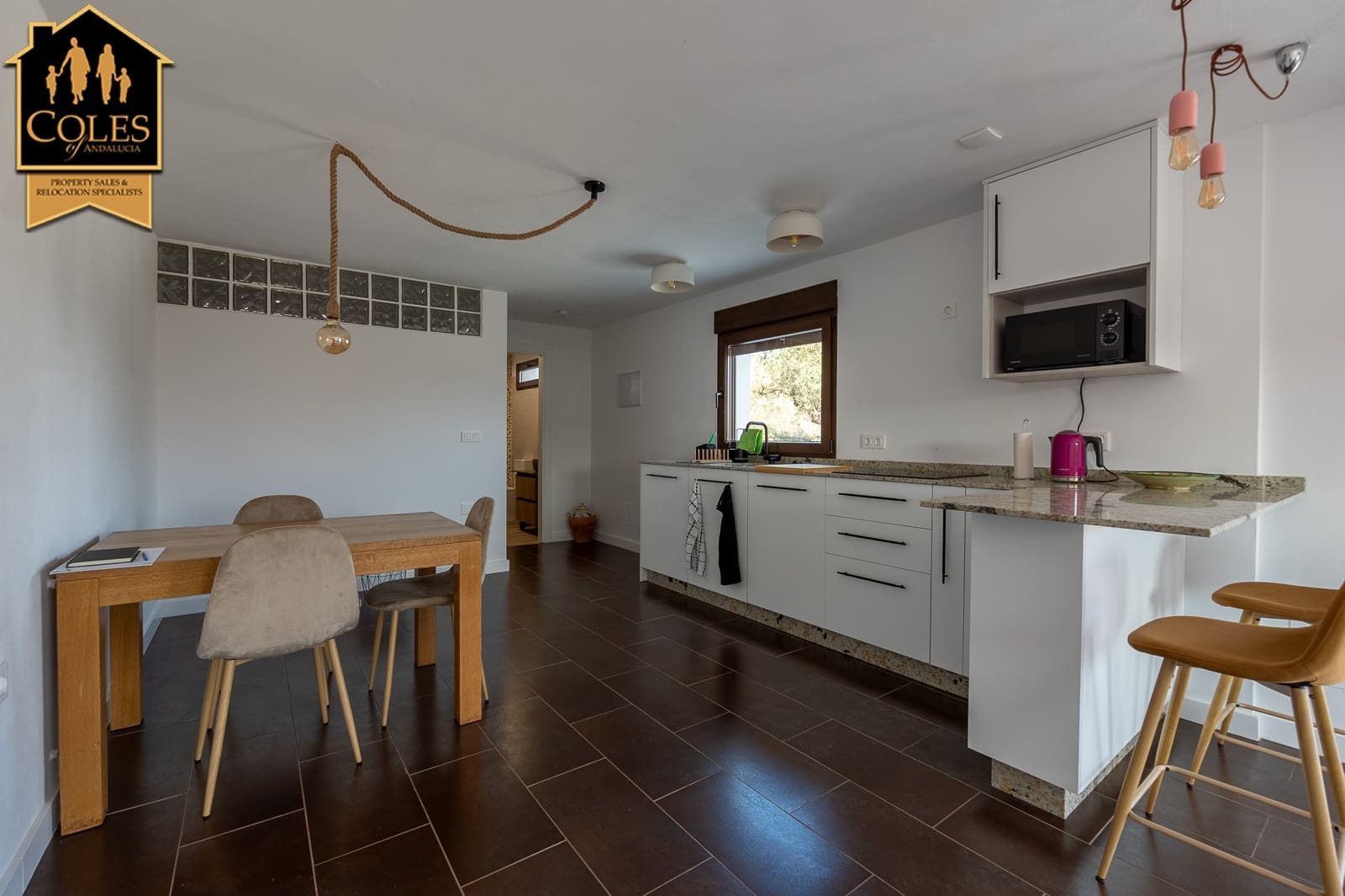 7 soverom Finca/Herregård til salgs i Velez-Blanco med garasje - € 475 000 (Ref: 8734231)