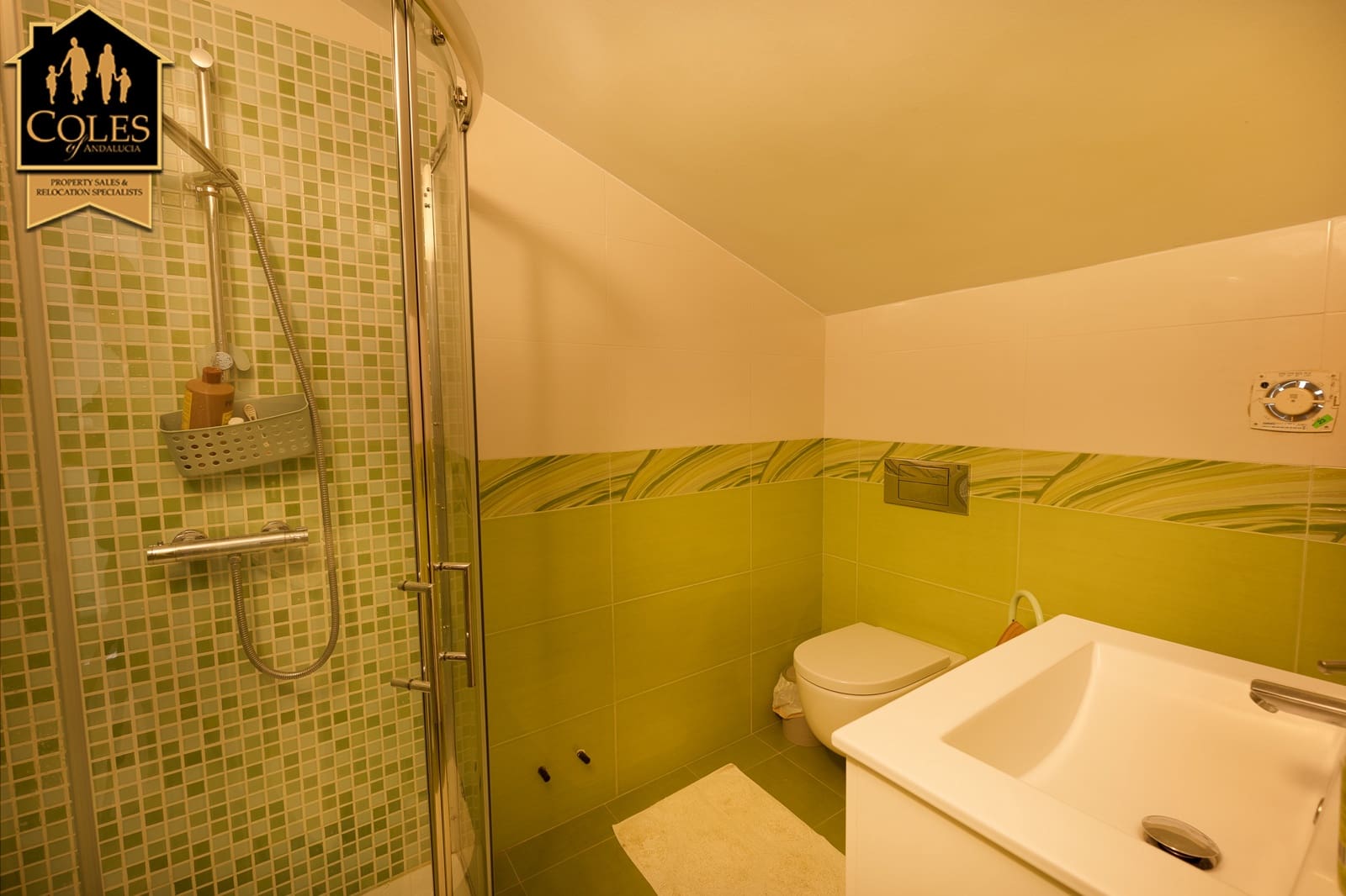 7 soverom Finca/Herregård til salgs i Velez-Blanco med garasje - € 475 000 (Ref: 8734231)