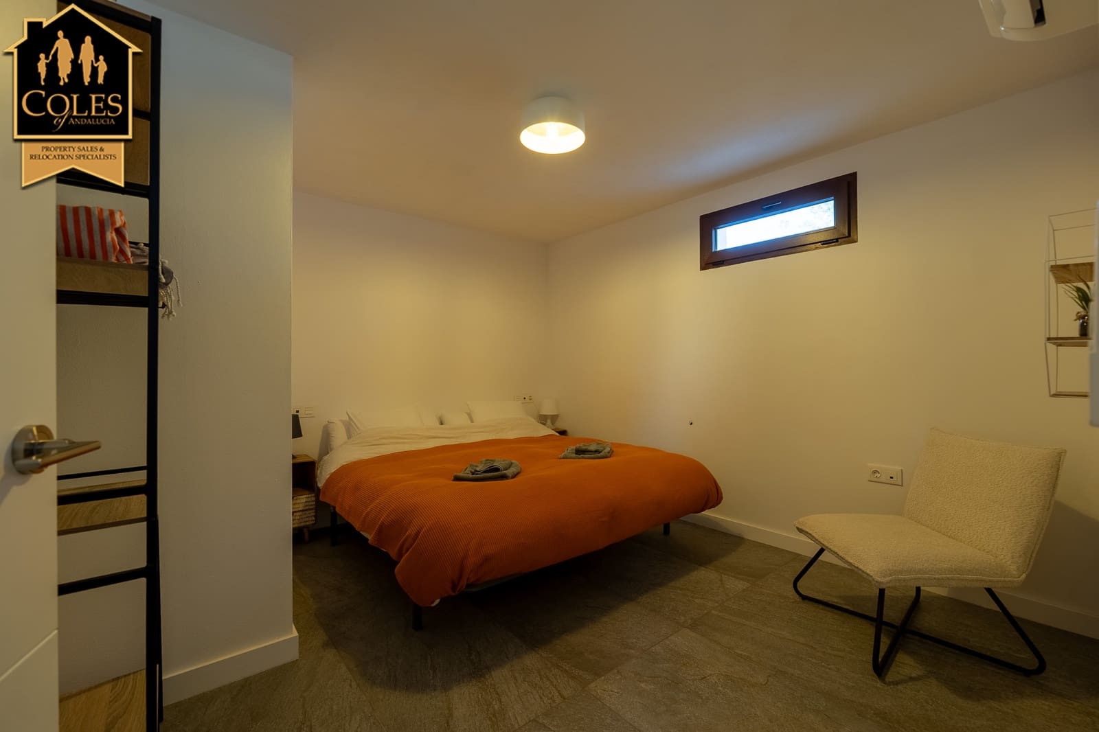 7 soverom Finca/Herregård til salgs i Velez-Blanco med garasje - € 475 000 (Ref: 8734231)