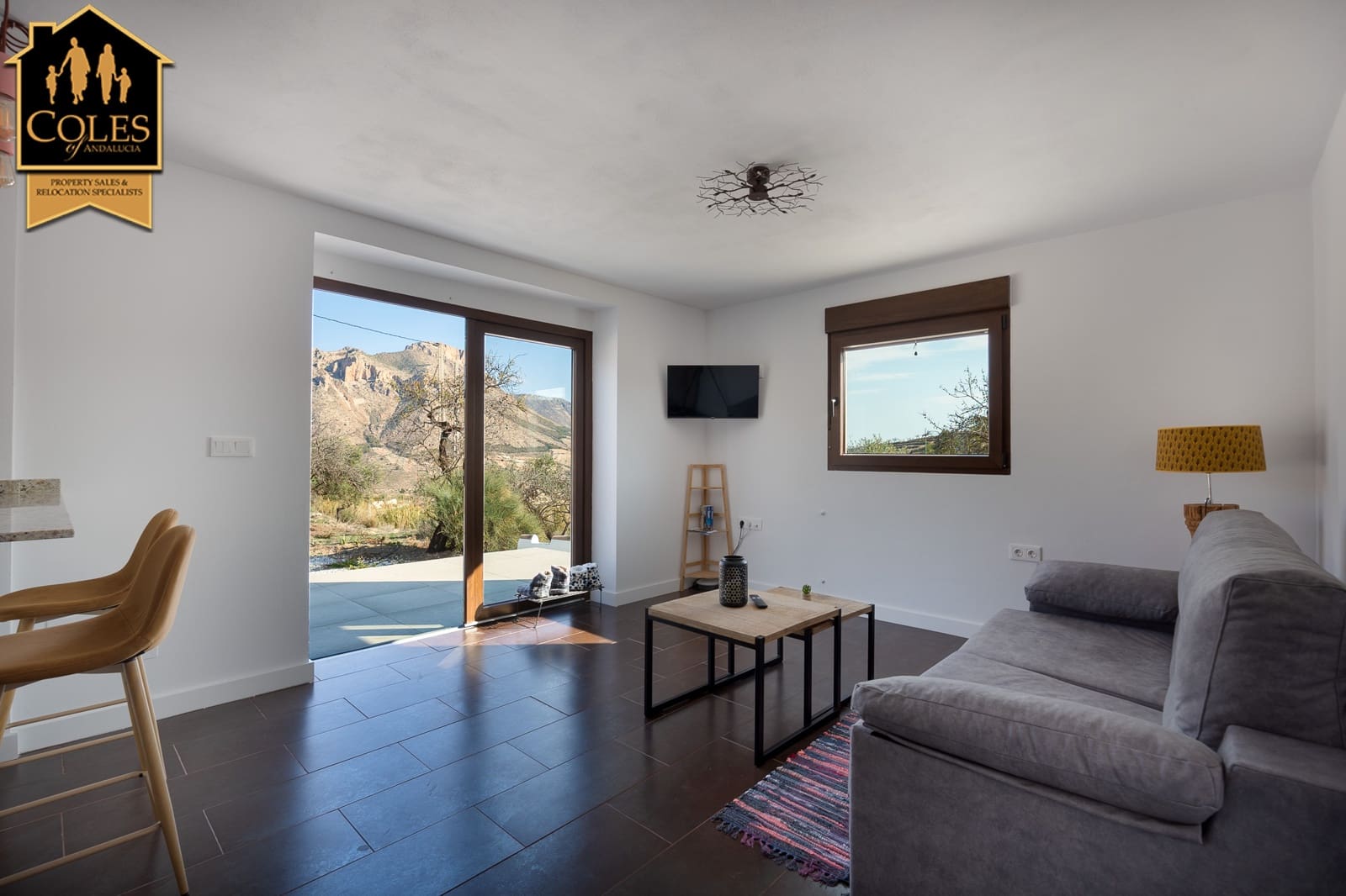 7 soverom Finca/Herregård til salgs i Velez-Blanco med garasje - € 475 000 (Ref: 8734231)