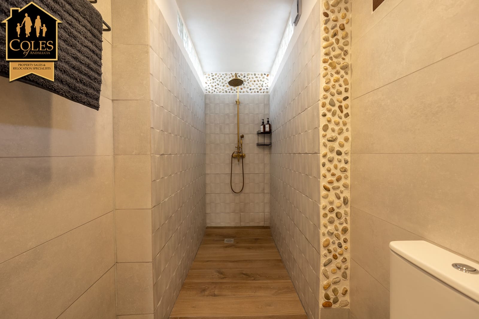 7 soverom Finca/Herregård til salgs i Velez-Blanco med garasje - € 475 000 (Ref: 8734231)