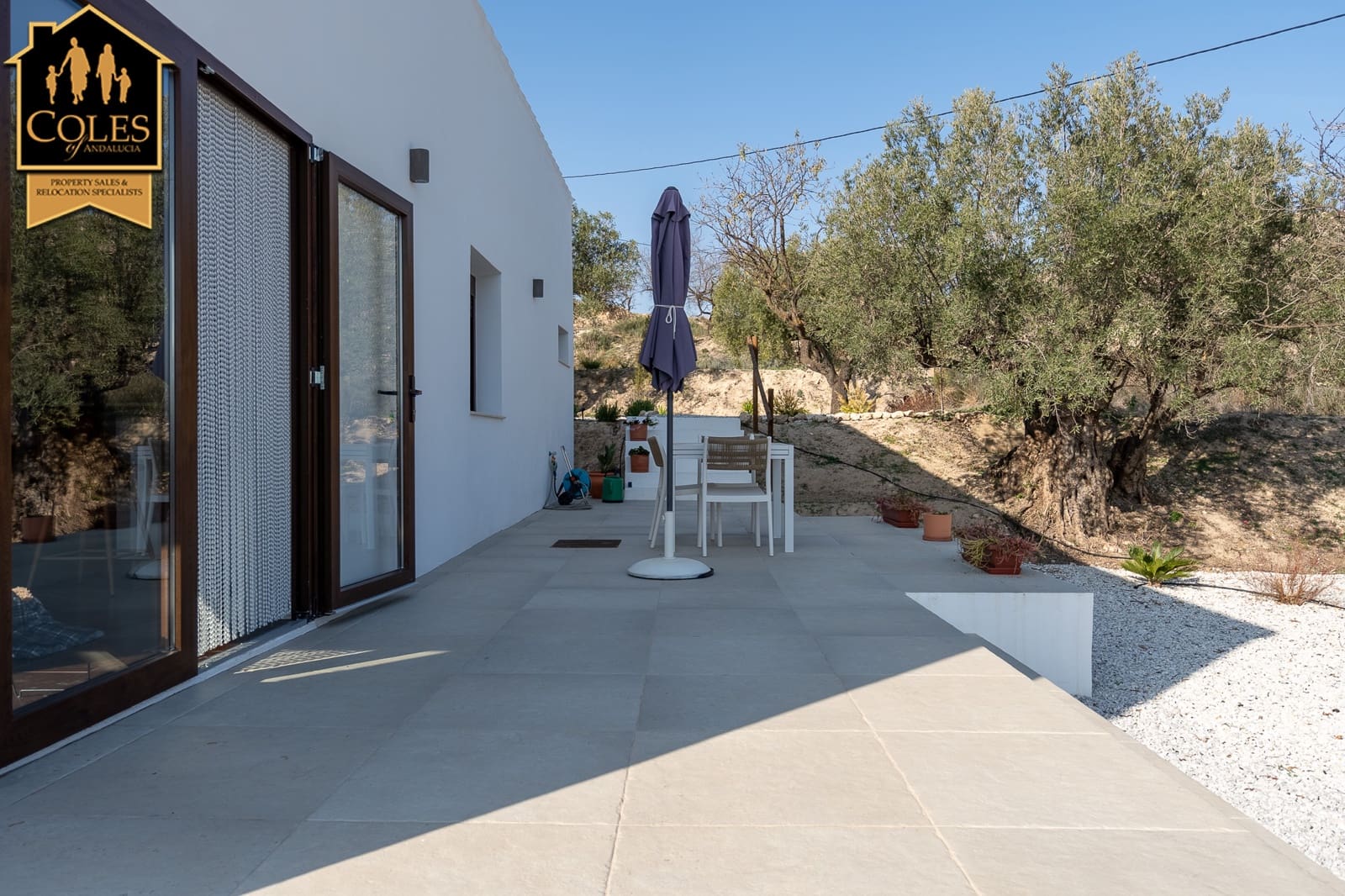 7 soverom Finca/Herregård til salgs i Velez-Blanco med garasje - € 475 000 (Ref: 8734231)