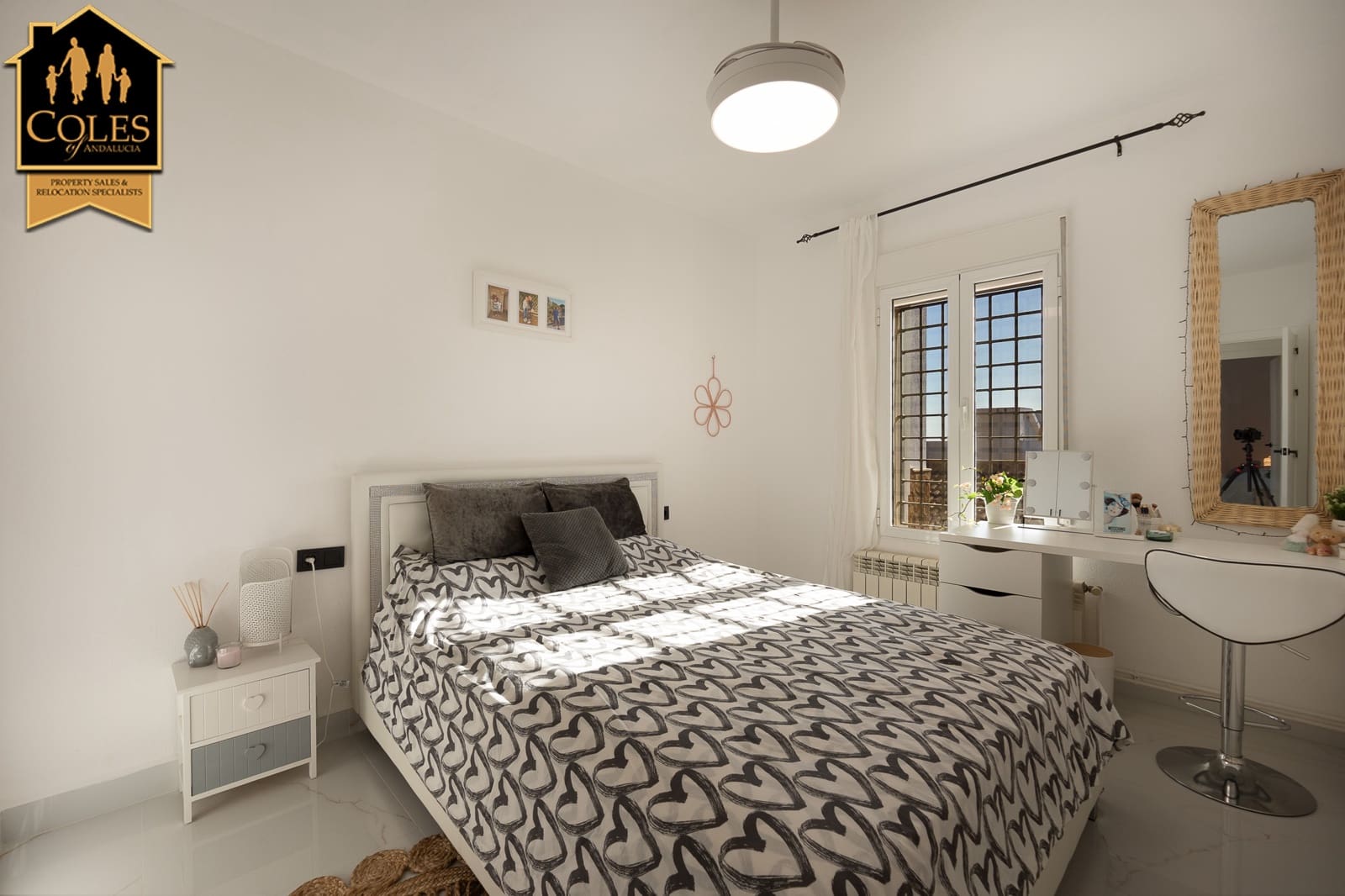 4 soverom Villa til salgs i Palomares med garasje - € 455 000 (Ref: 8751212)