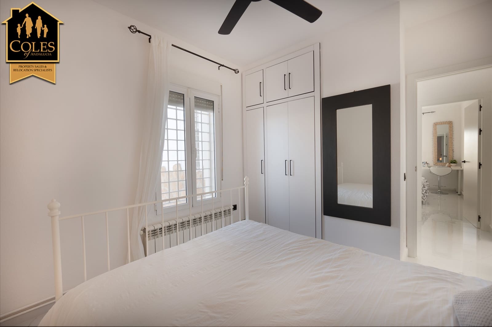 4 soverom Villa til salgs i Palomares med garasje - € 455 000 (Ref: 8751212)