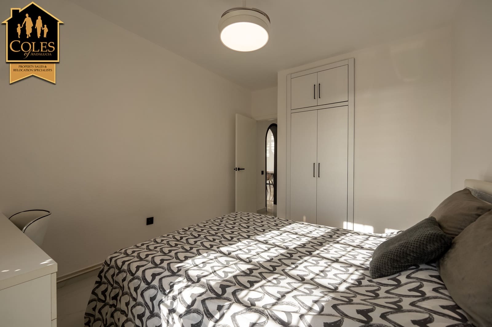 4 soverom Villa til salgs i Palomares med garasje - € 455 000 (Ref: 8751212)