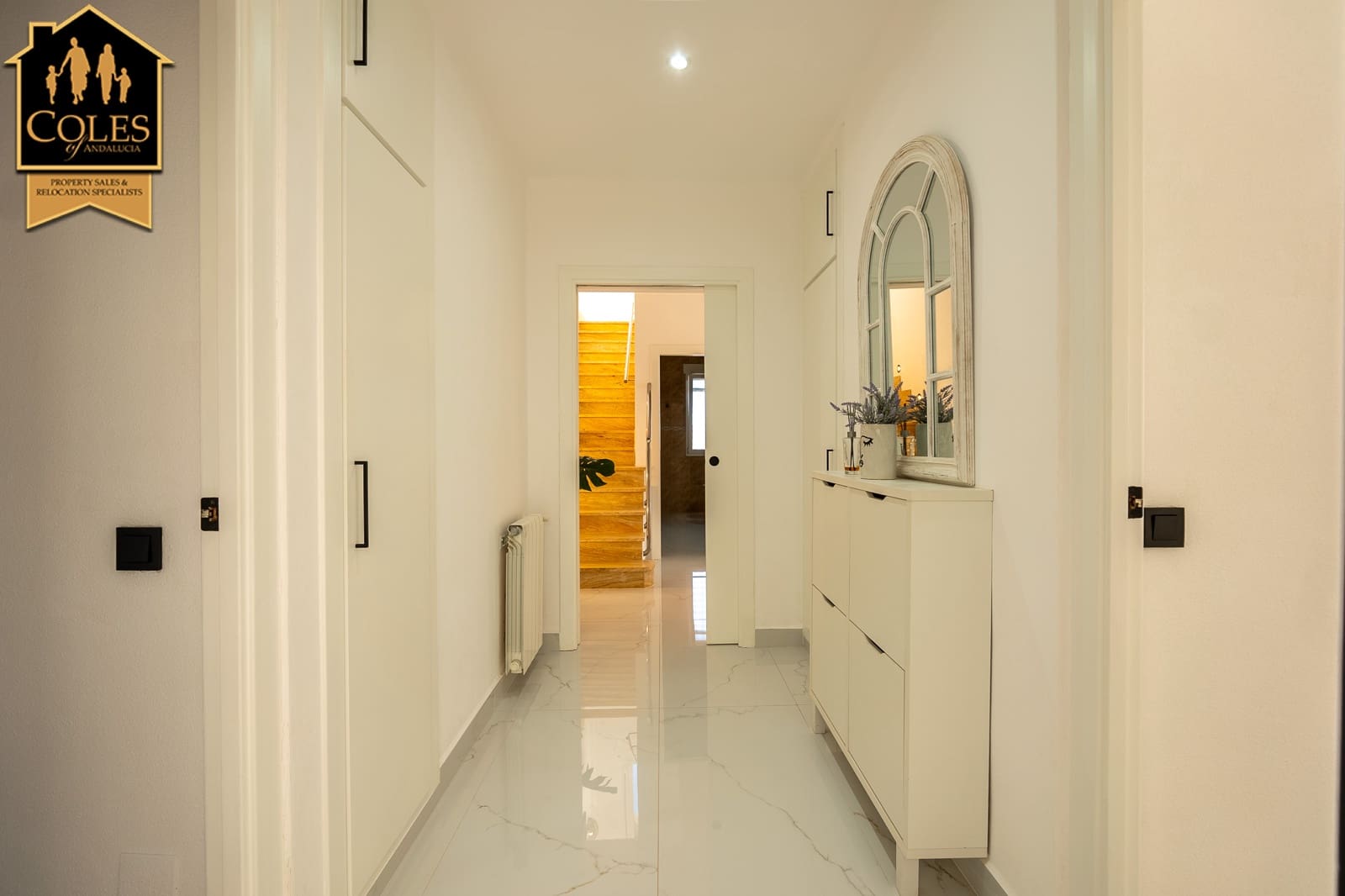 4 soverom Villa til salgs i Palomares med garasje - € 455 000 (Ref: 8751212)