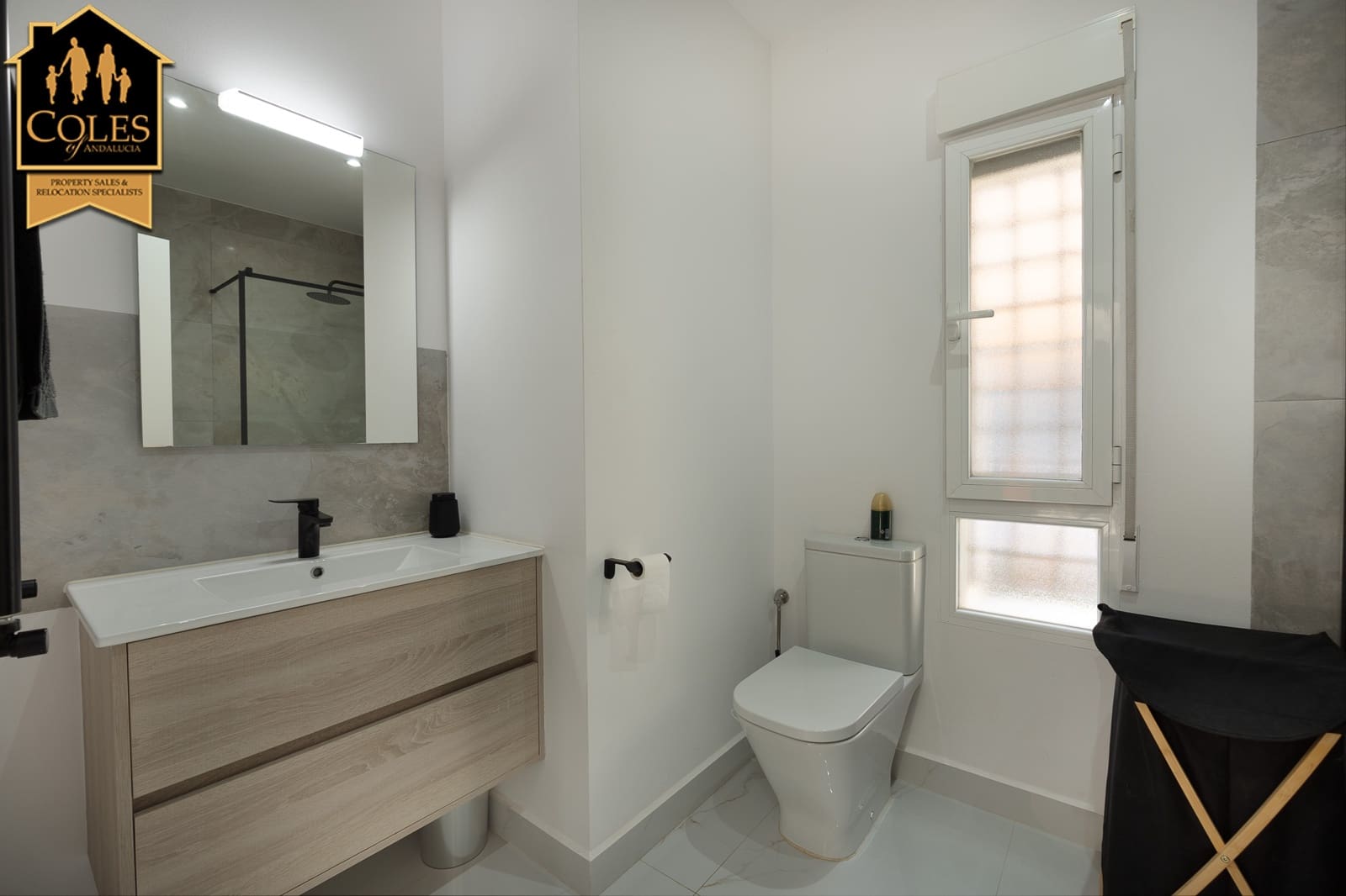 4 soverom Villa til salgs i Palomares med garasje - € 455 000 (Ref: 8751212)