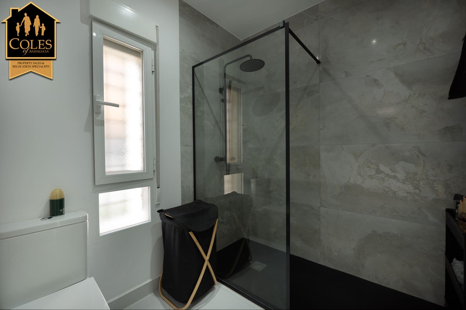 4 soverom Villa til salgs i Palomares med garasje - € 455 000 (Ref: 8751212)