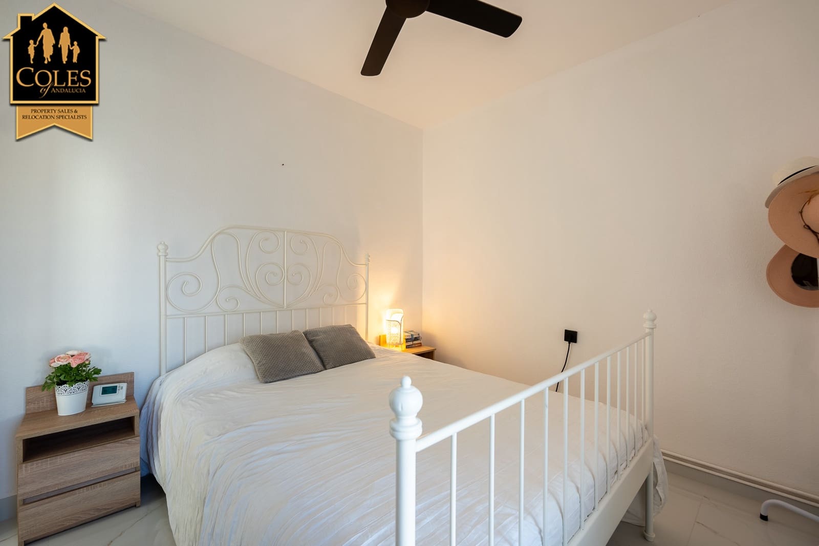 4 soverom Villa til salgs i Palomares med garasje - € 455 000 (Ref: 8751212)