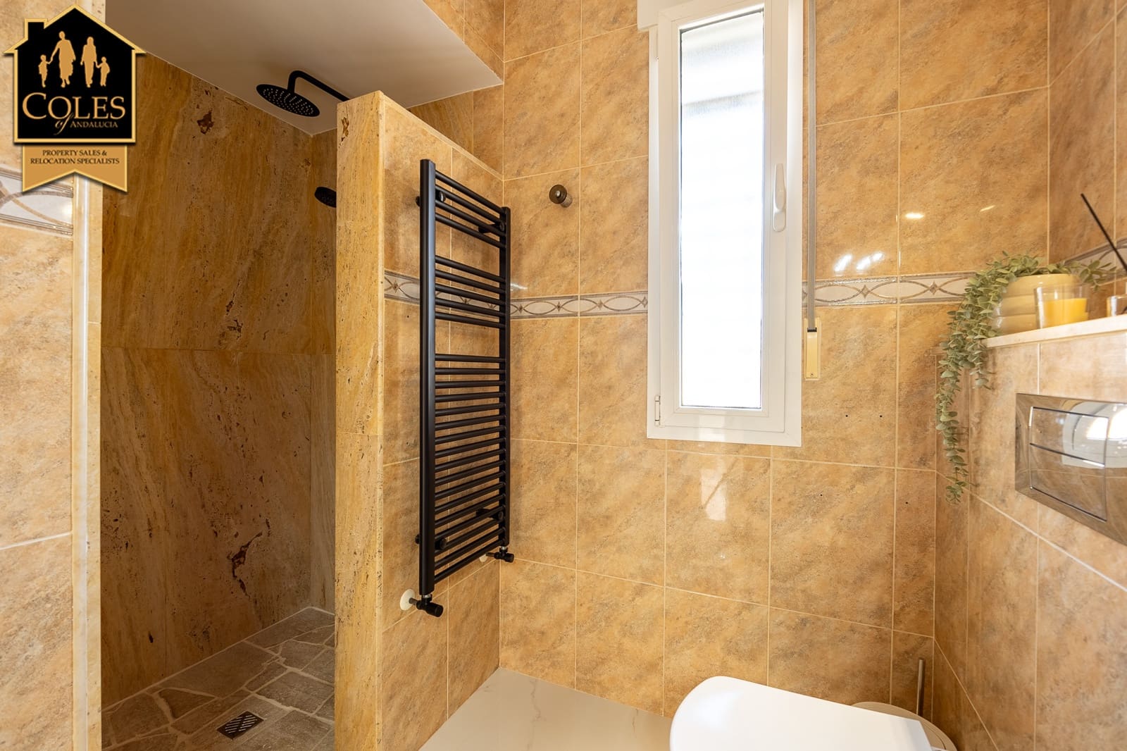 4 soverom Villa til salgs i Palomares med garasje - € 455 000 (Ref: 8751212)