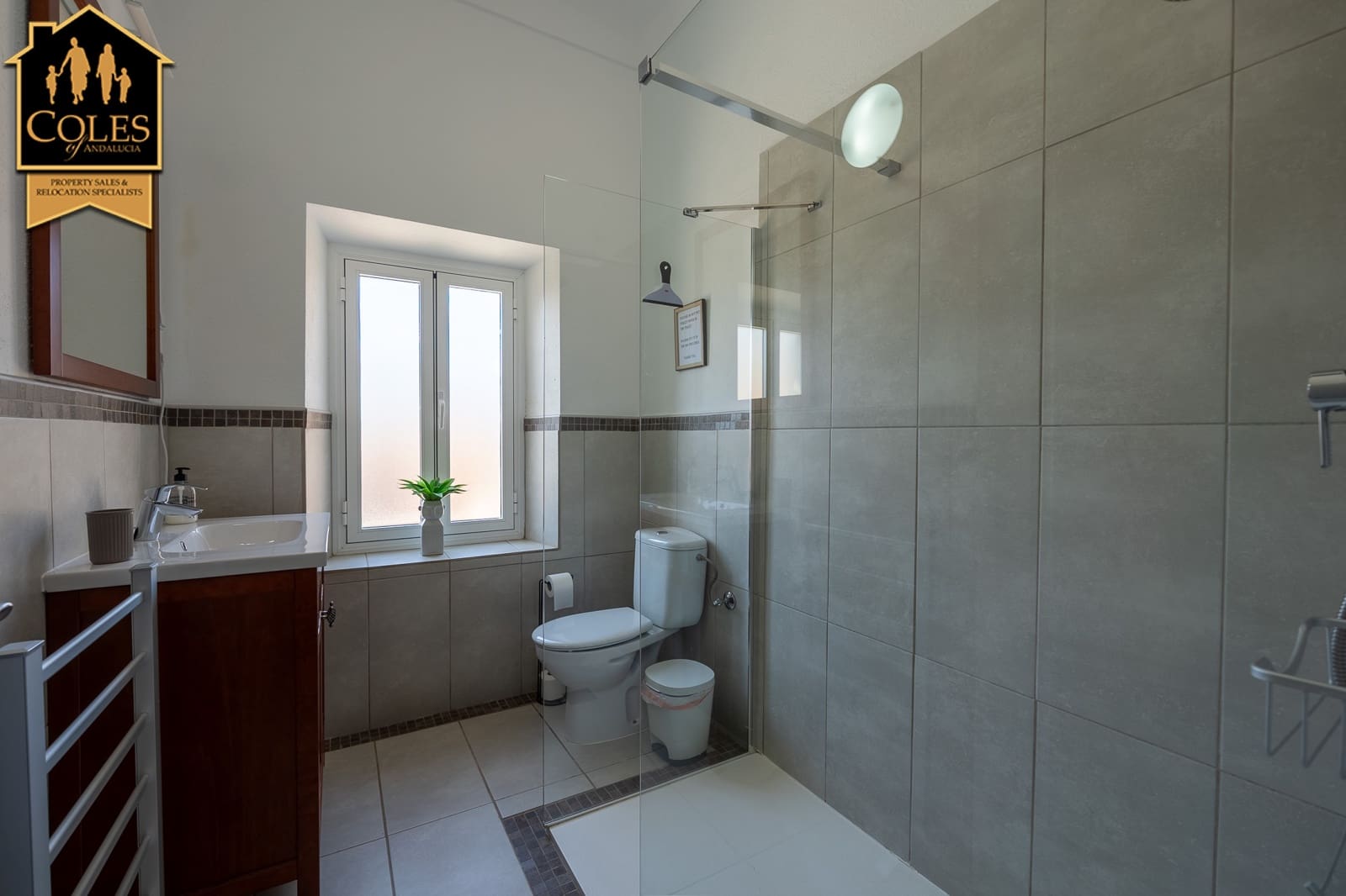 3 soveværelse Villa til salg i Villaricos med garage - € 265.000 (Ref: 8771198)