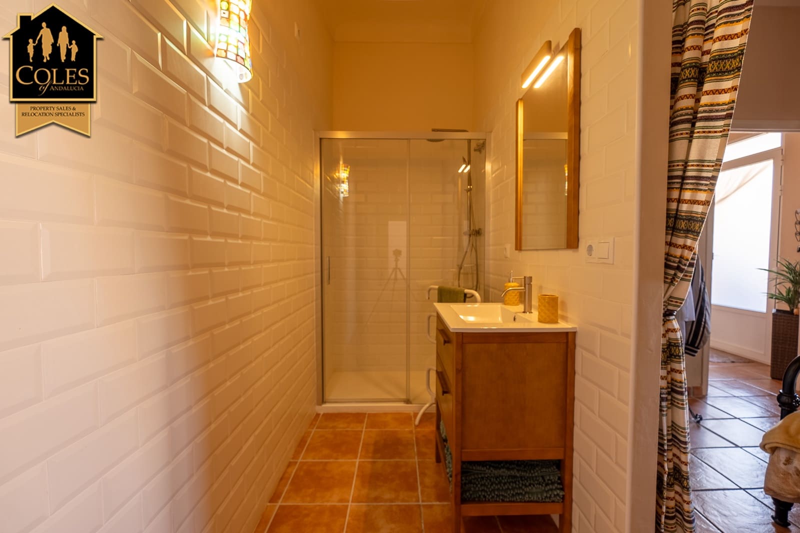 3 soveværelse Villa til salg i Villaricos med garage - € 265.000 (Ref: 8771198)