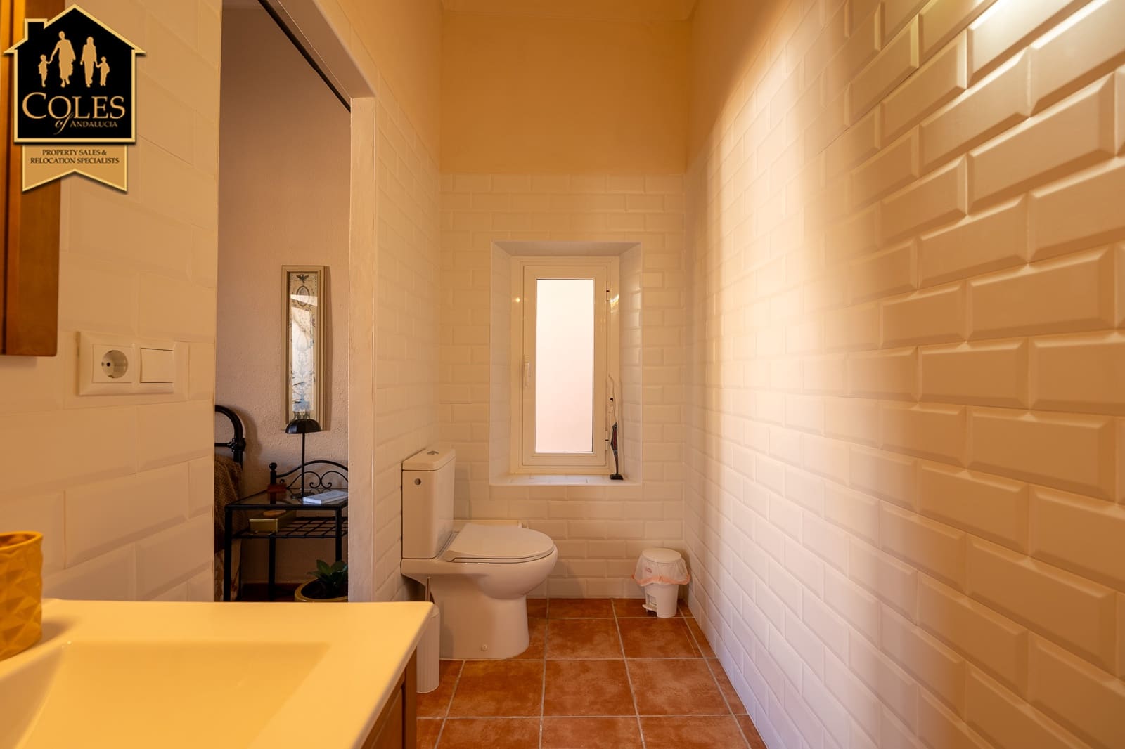 3 soveværelse Villa til salg i Villaricos med garage - € 265.000 (Ref: 8771198)