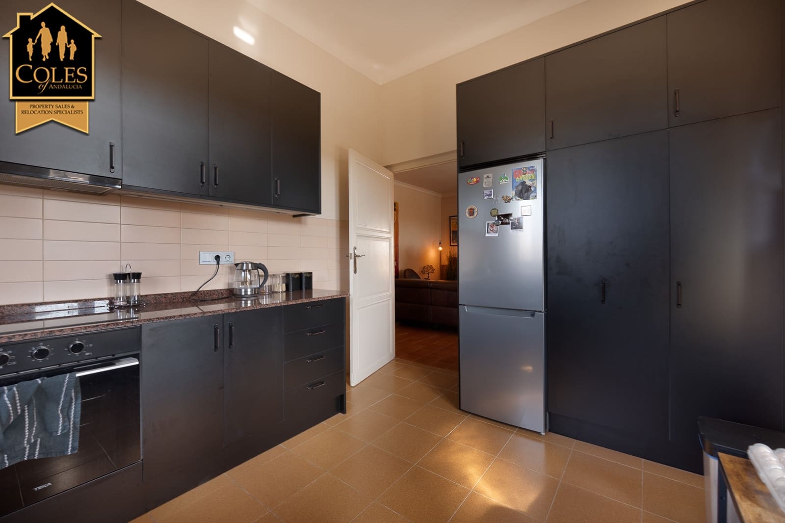 3 soveværelse Villa til salg i Villaricos med garage - € 265.000 (Ref: 8771198)