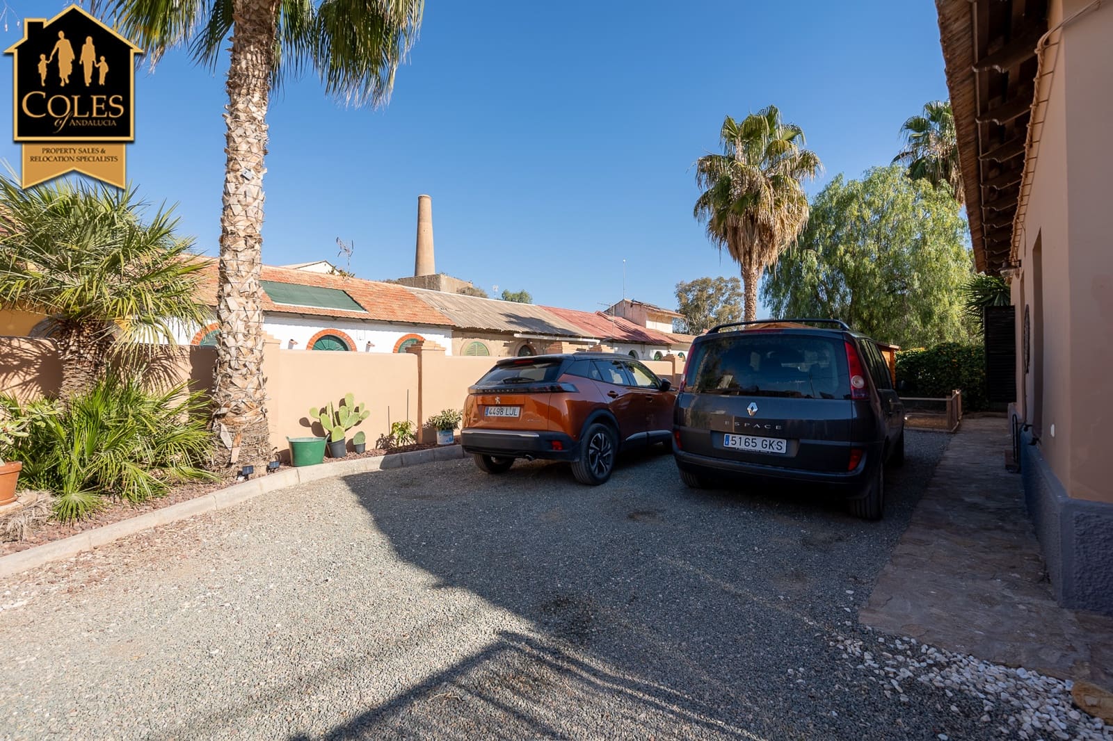 3 soveværelse Villa til salg i Villaricos med garage - € 265.000 (Ref: 8771198)