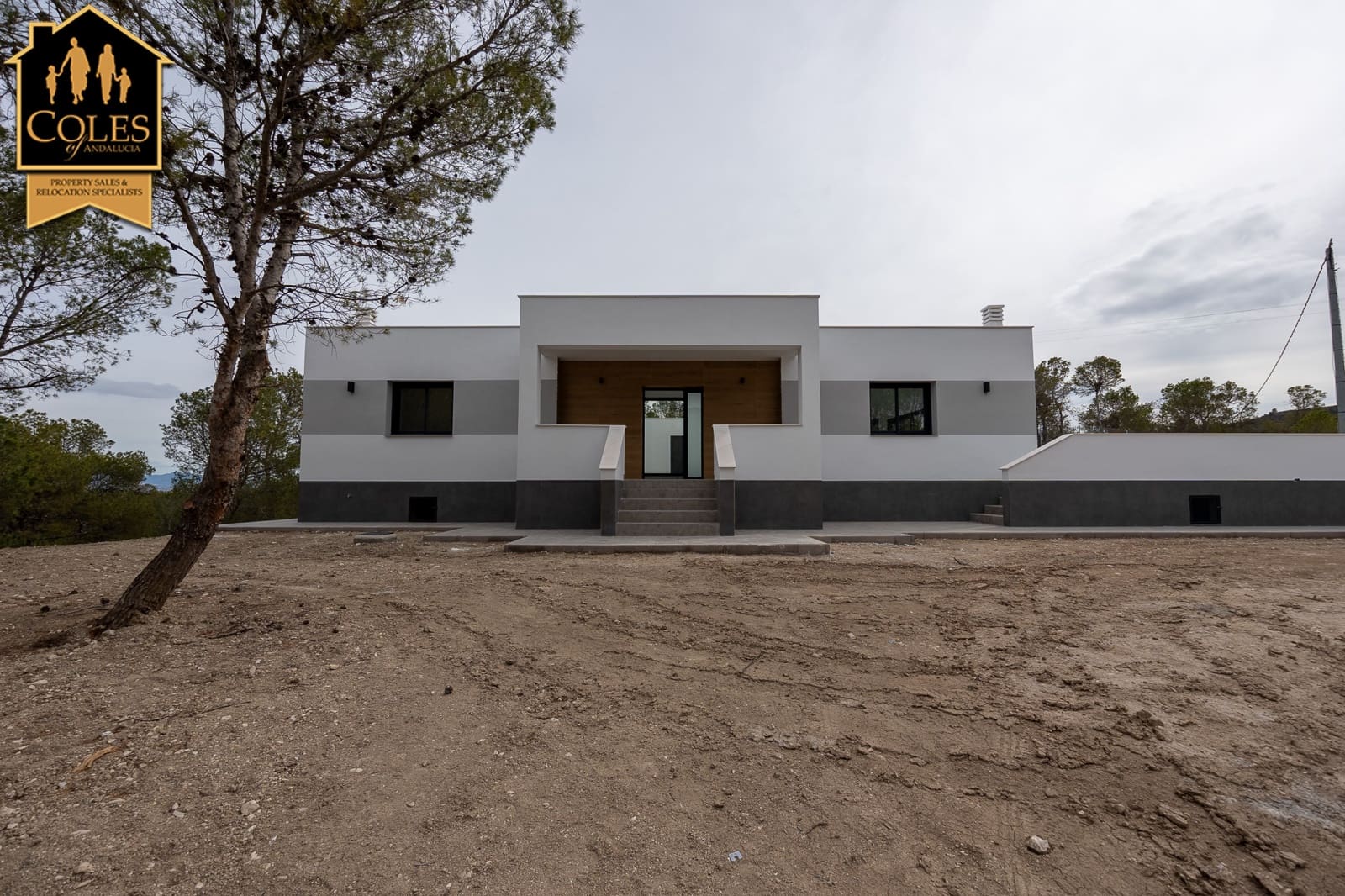 3 sypialnia Willa na sprzedaż w Lorca z basenem garażem - 450 000 € (Ref: 8855385)