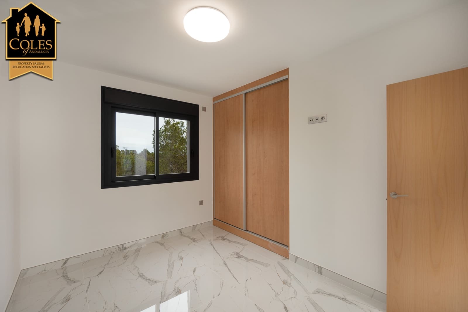 3 sypialnia Willa na sprzedaż w Lorca z basenem garażem - 450 000 € (Ref: 8855385)