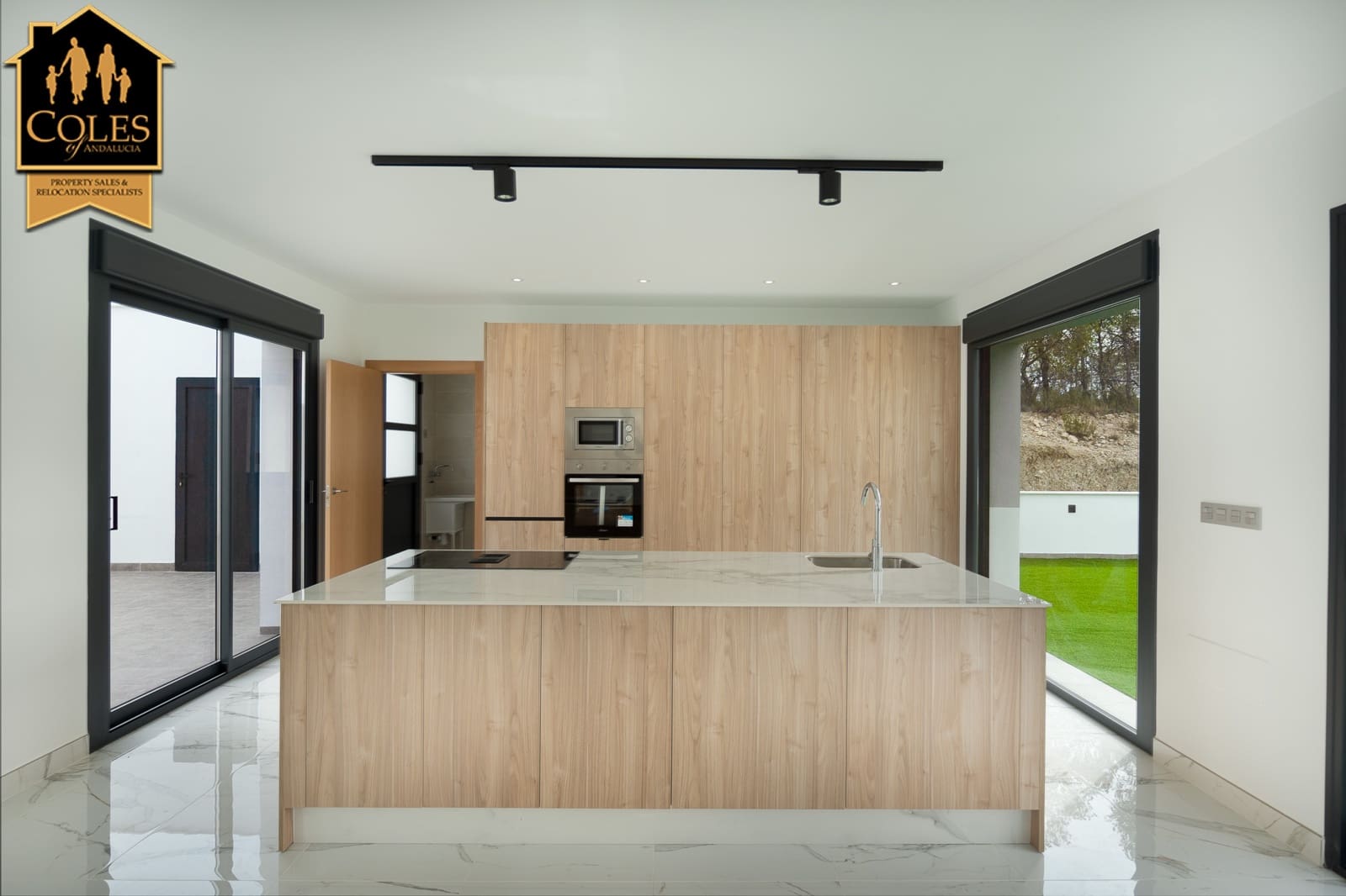 3 sypialnia Willa na sprzedaż w Lorca z basenem garażem - 450 000 € (Ref: 8855385)