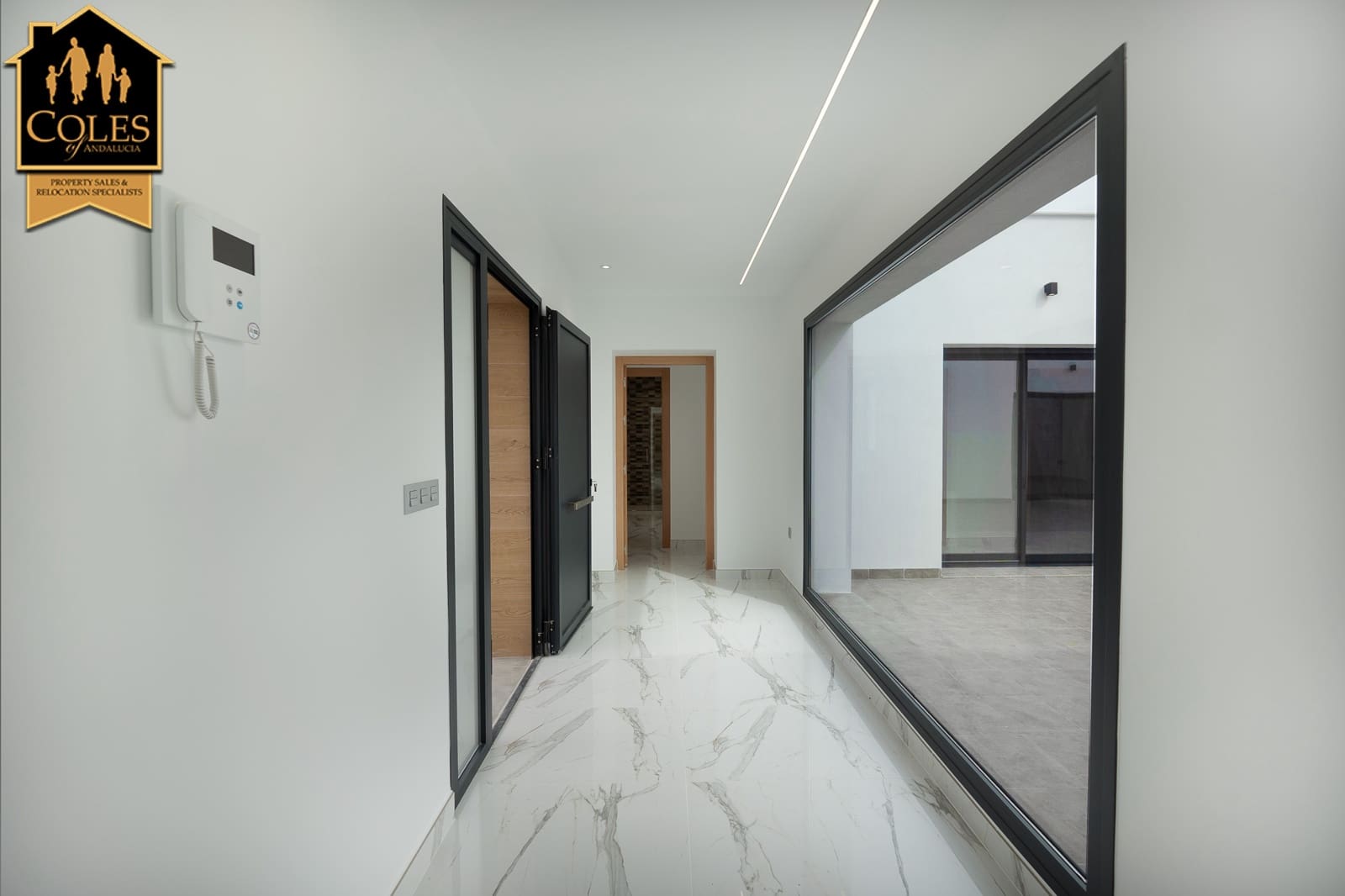 3 sypialnia Willa na sprzedaż w Lorca z basenem garażem - 450 000 € (Ref: 8855385)