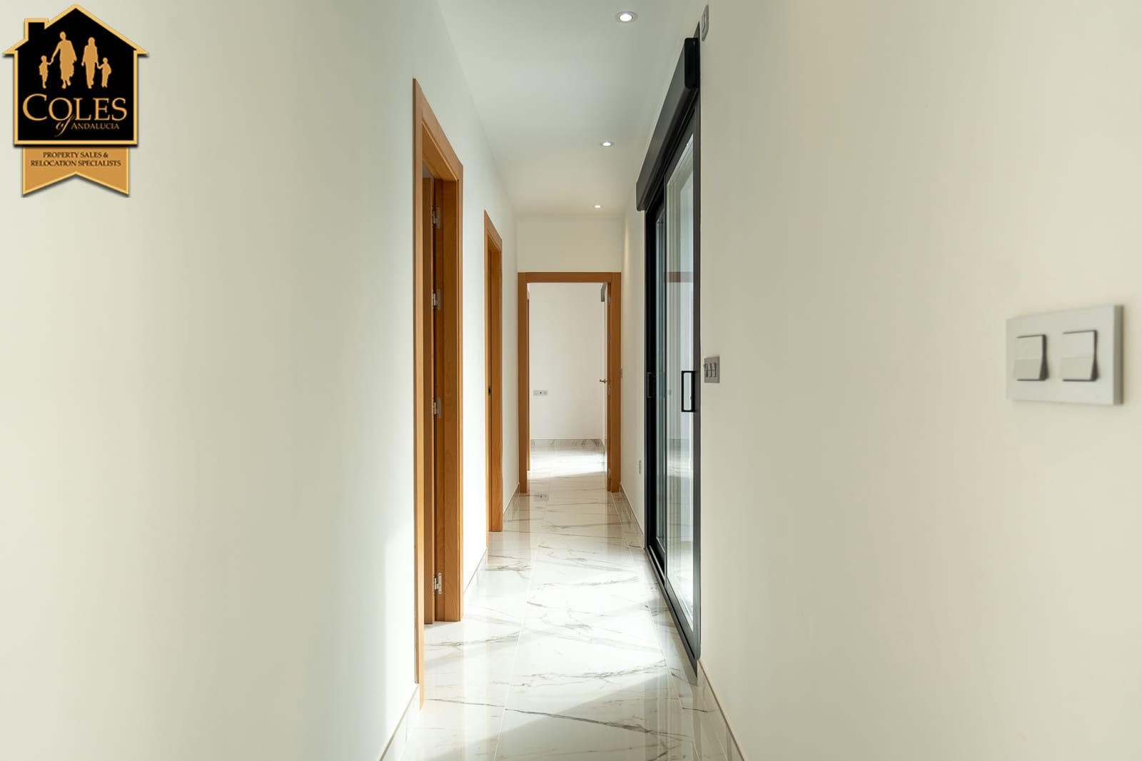 3 sypialnia Willa na sprzedaż w Lorca z basenem garażem - 450 000 € (Ref: 8855385)