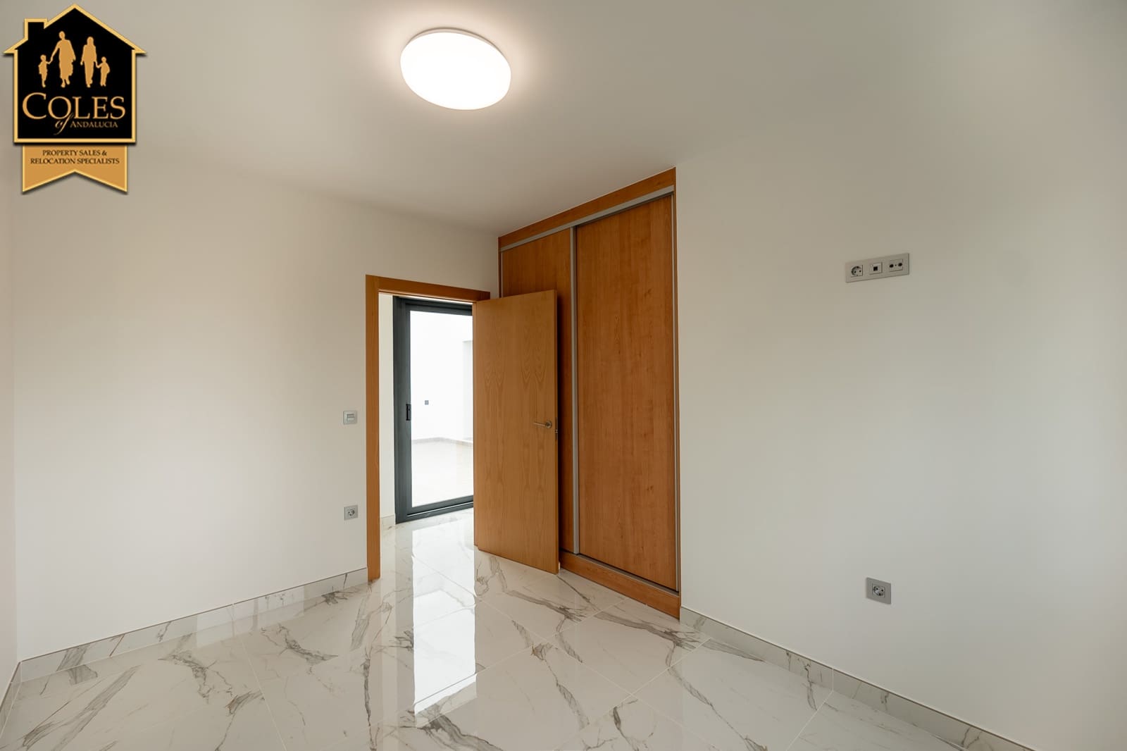 3 sypialnia Willa na sprzedaż w Lorca z basenem garażem - 450 000 € (Ref: 8855385)