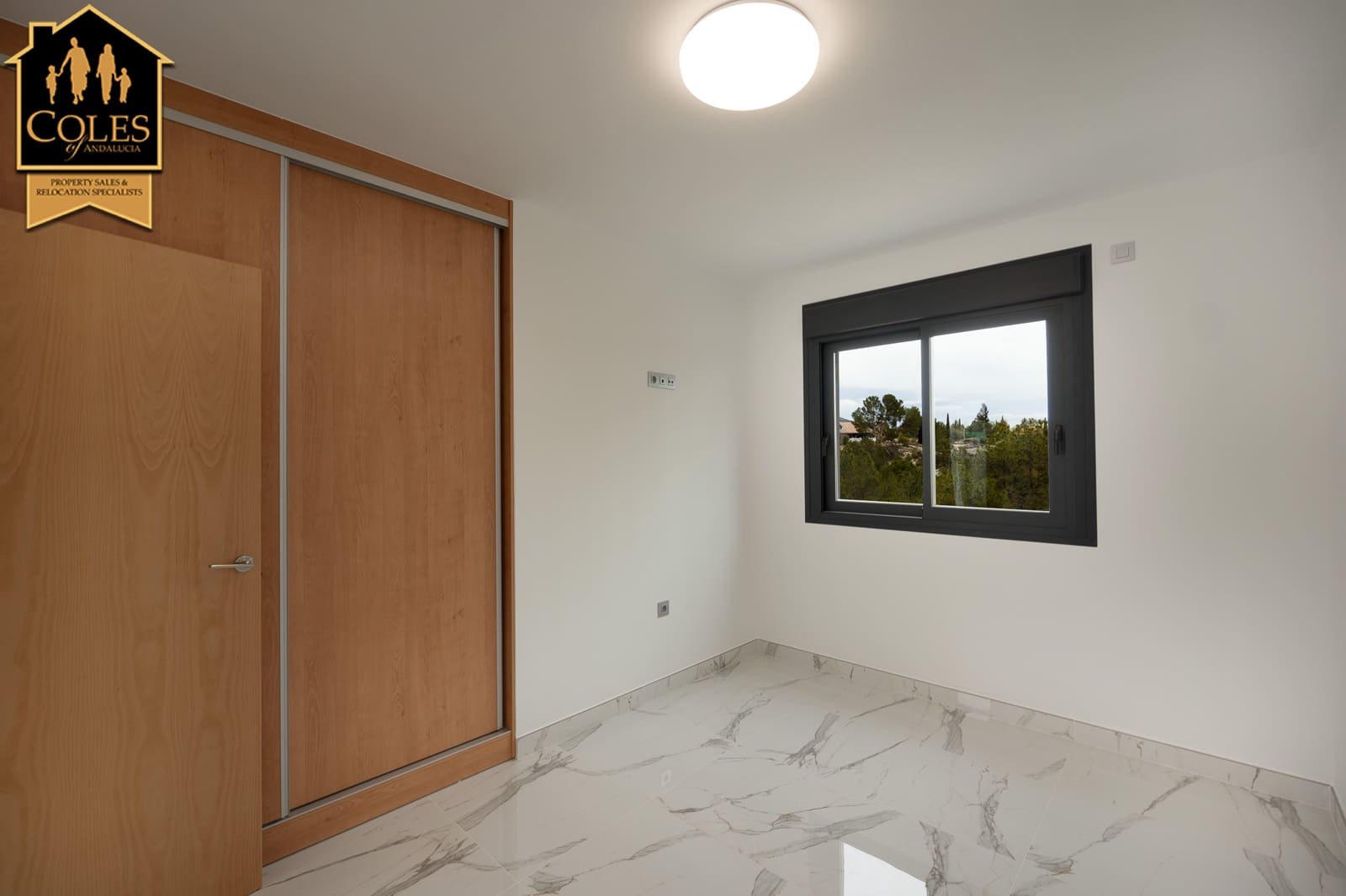 3 sypialnia Willa na sprzedaż w Lorca z basenem garażem - 450 000 € (Ref: 8855385)