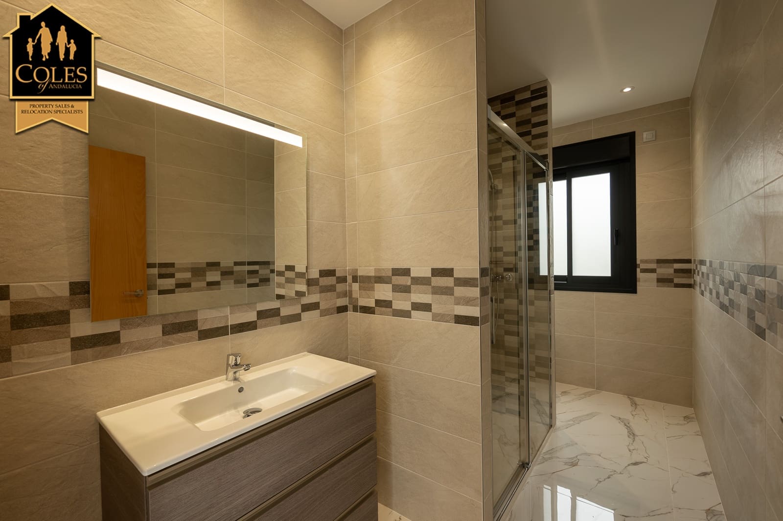 3 sypialnia Willa na sprzedaż w Lorca z basenem garażem - 450 000 € (Ref: 8855385)