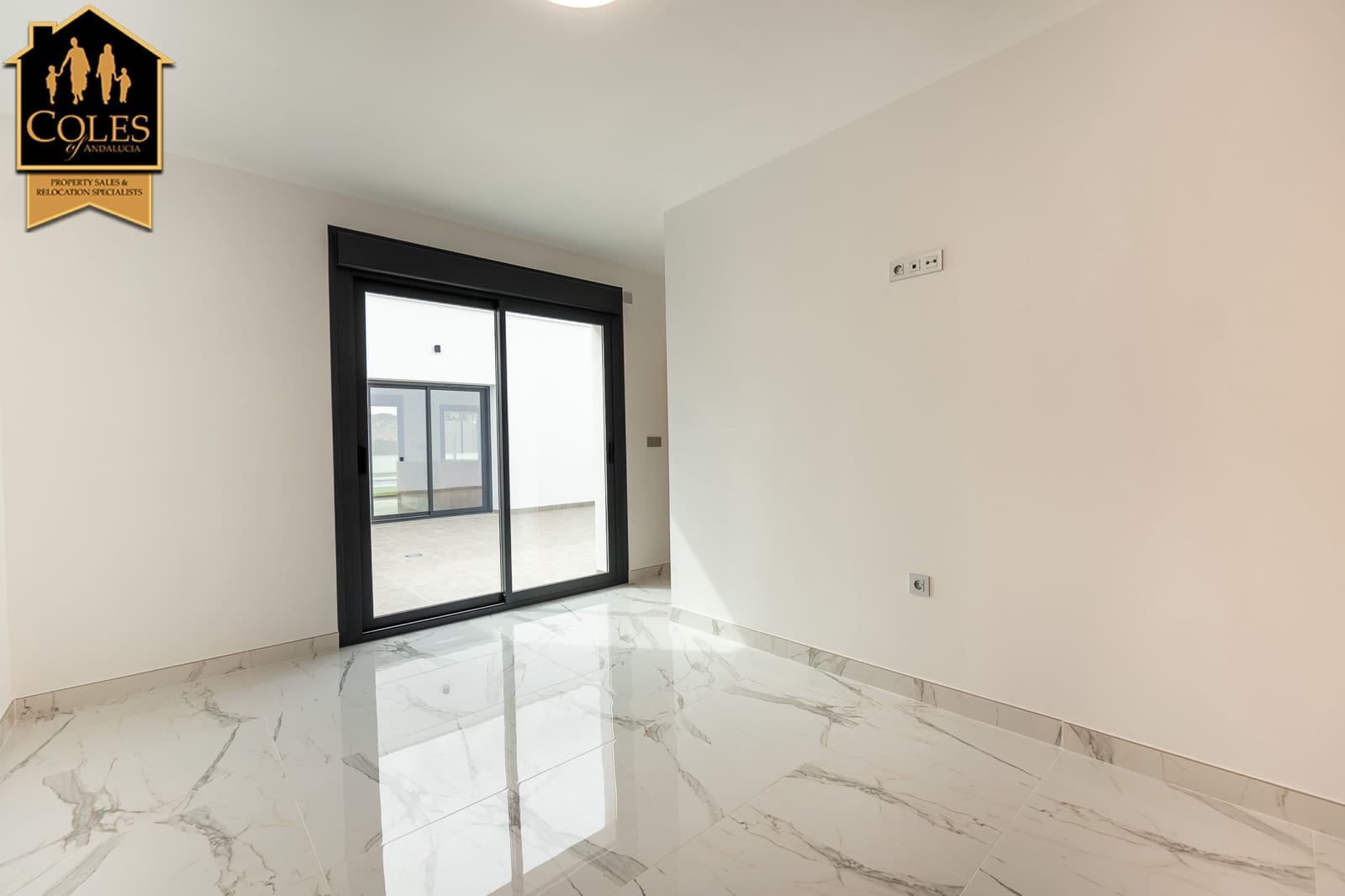 3 sypialnia Willa na sprzedaż w Lorca z basenem garażem - 450 000 € (Ref: 8855385)