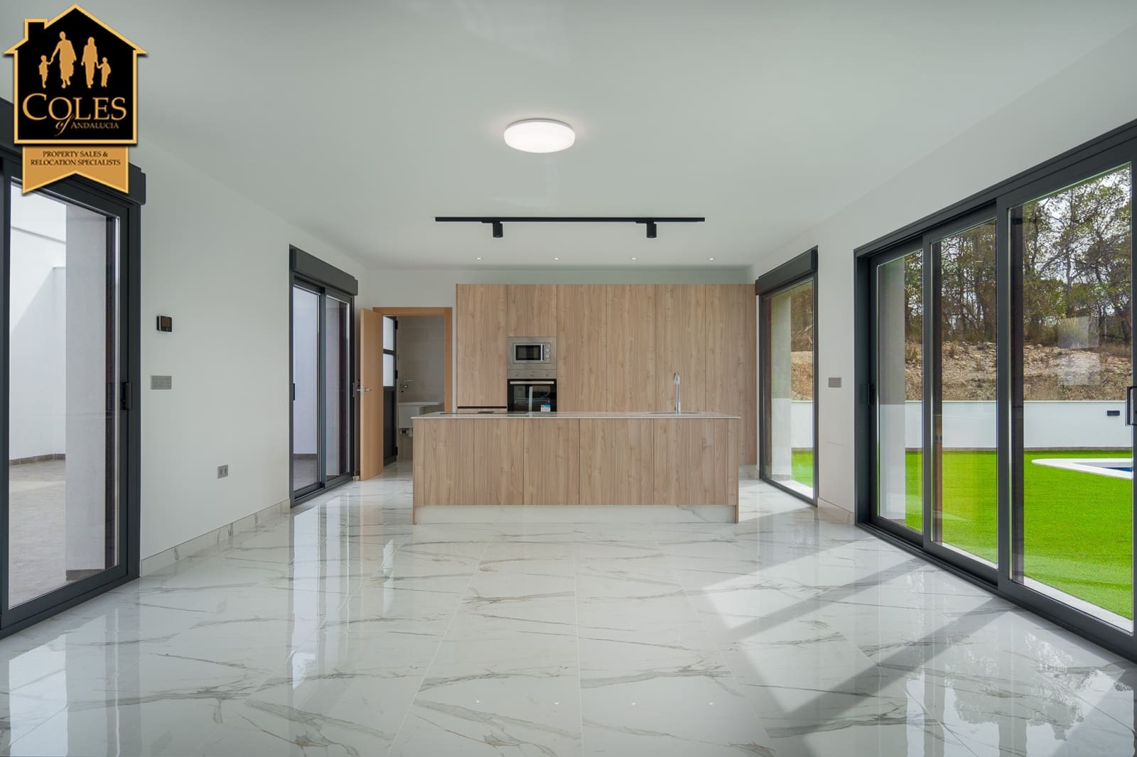 3 sypialnia Willa na sprzedaż w Lorca z basenem garażem - 450 000 € (Ref: 8855385)