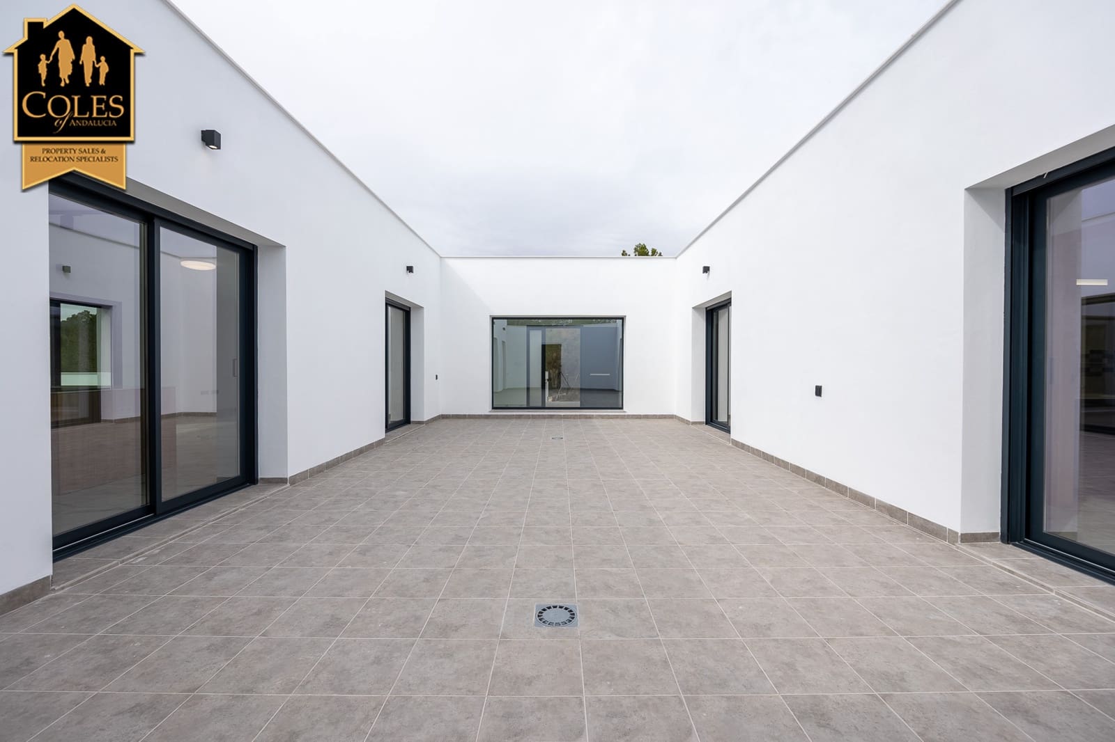 3 sypialnia Willa na sprzedaż w Lorca z basenem garażem - 450 000 € (Ref: 8855385)