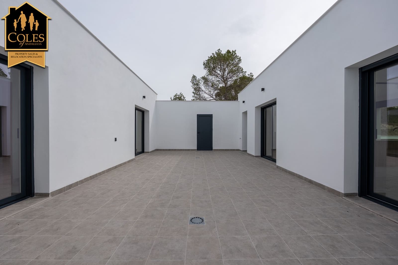 3 sypialnia Willa na sprzedaż w Lorca z basenem garażem - 450 000 € (Ref: 8855385)