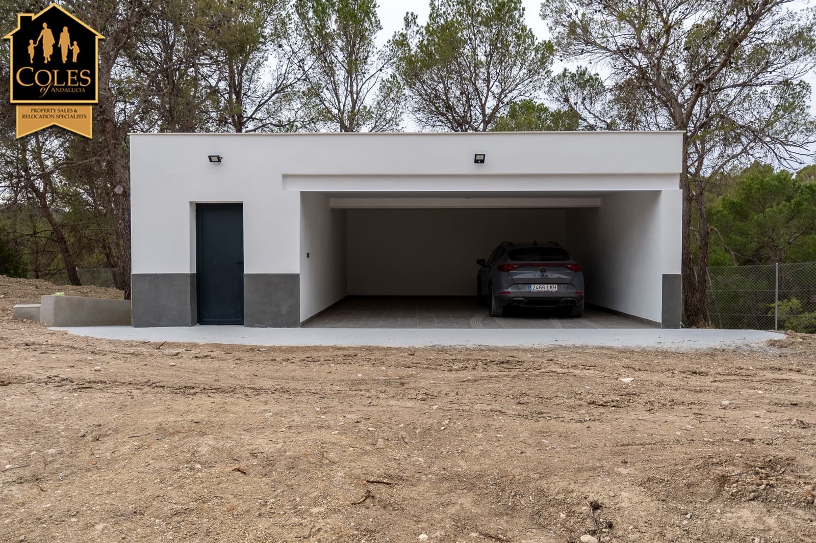 3 sypialnia Willa na sprzedaż w Lorca z basenem garażem - 450 000 € (Ref: 8855385)