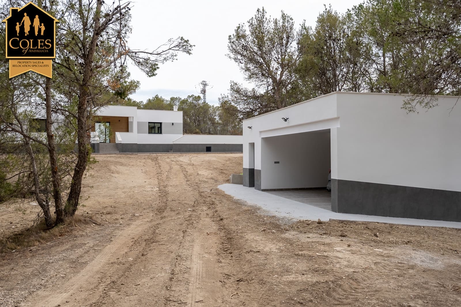 3 sypialnia Willa na sprzedaż w Lorca z basenem garażem - 450 000 € (Ref: 8855385)