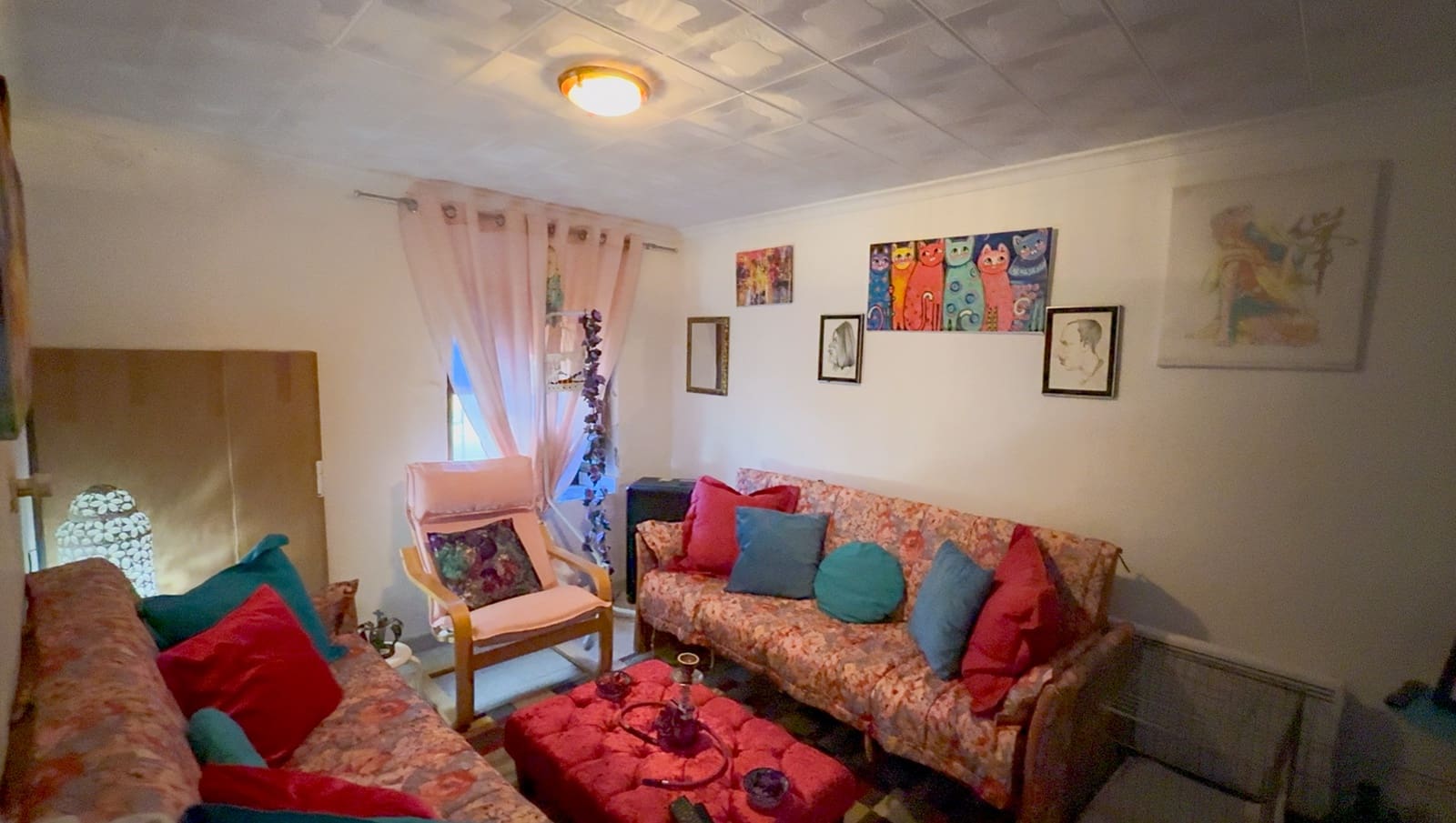 6 soveværelse Byhus til salg i El Contador med swimmingpool - € 90.000 (Ref: 8855425)