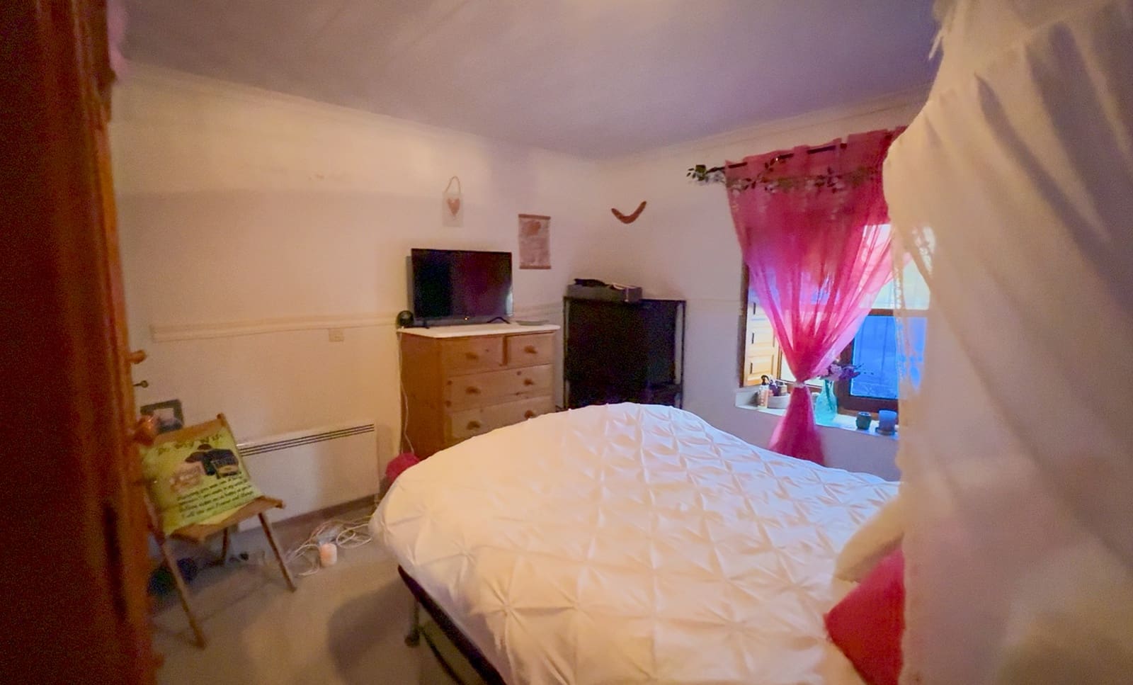 6 soveværelse Byhus til salg i El Contador med swimmingpool - € 90.000 (Ref: 8855425)